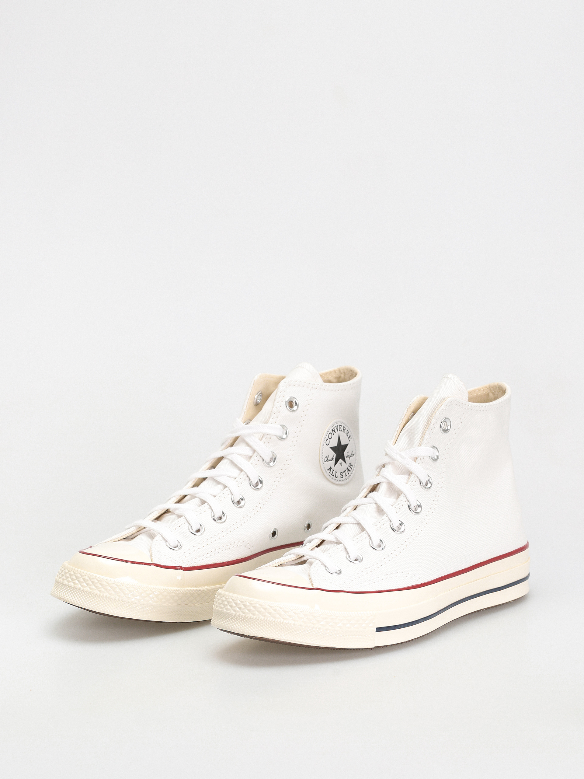 Teniși Converse Chuck 70 Hi (optical white)