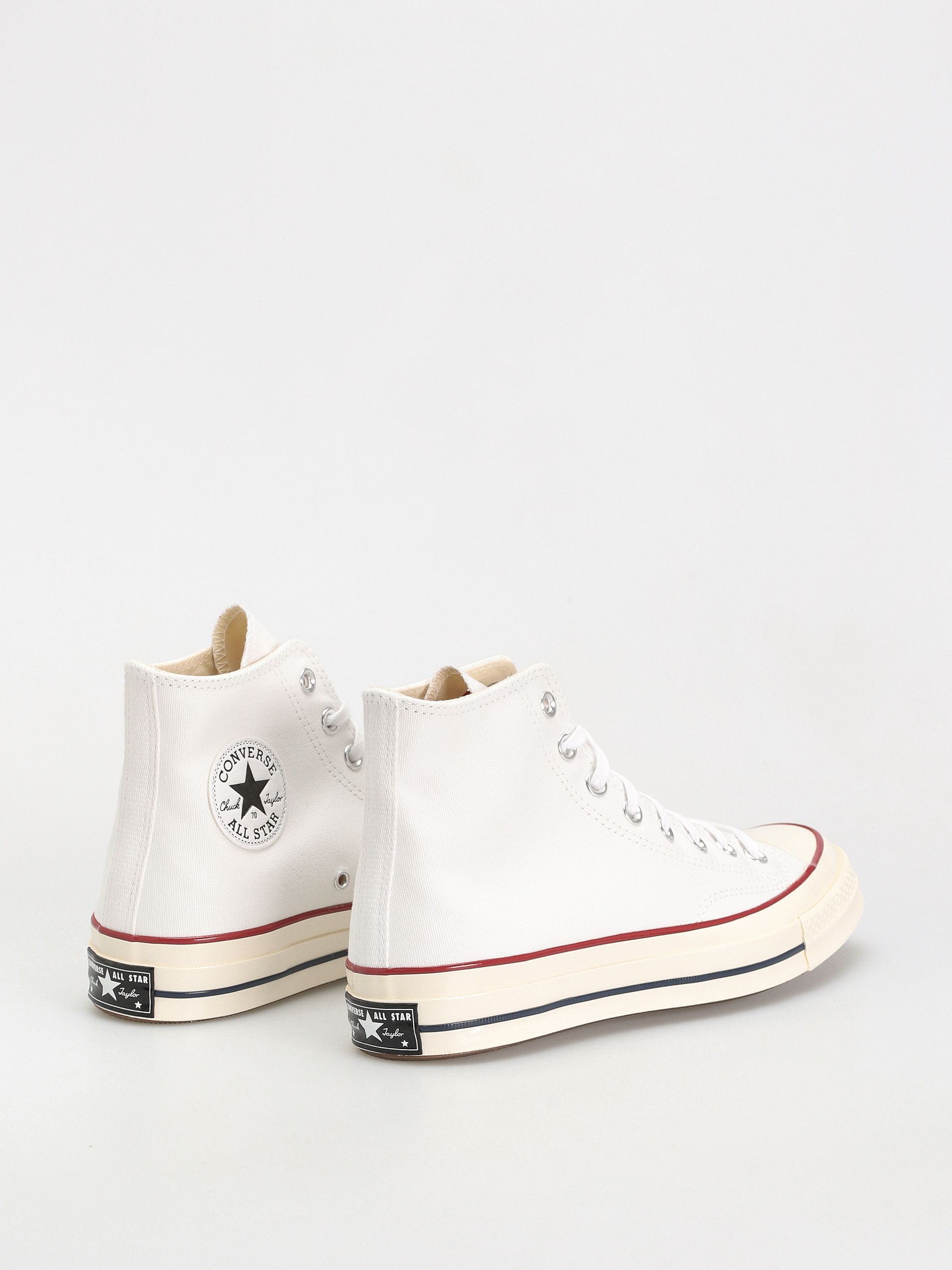 Teniși Converse Chuck 70 Hi (optical white)