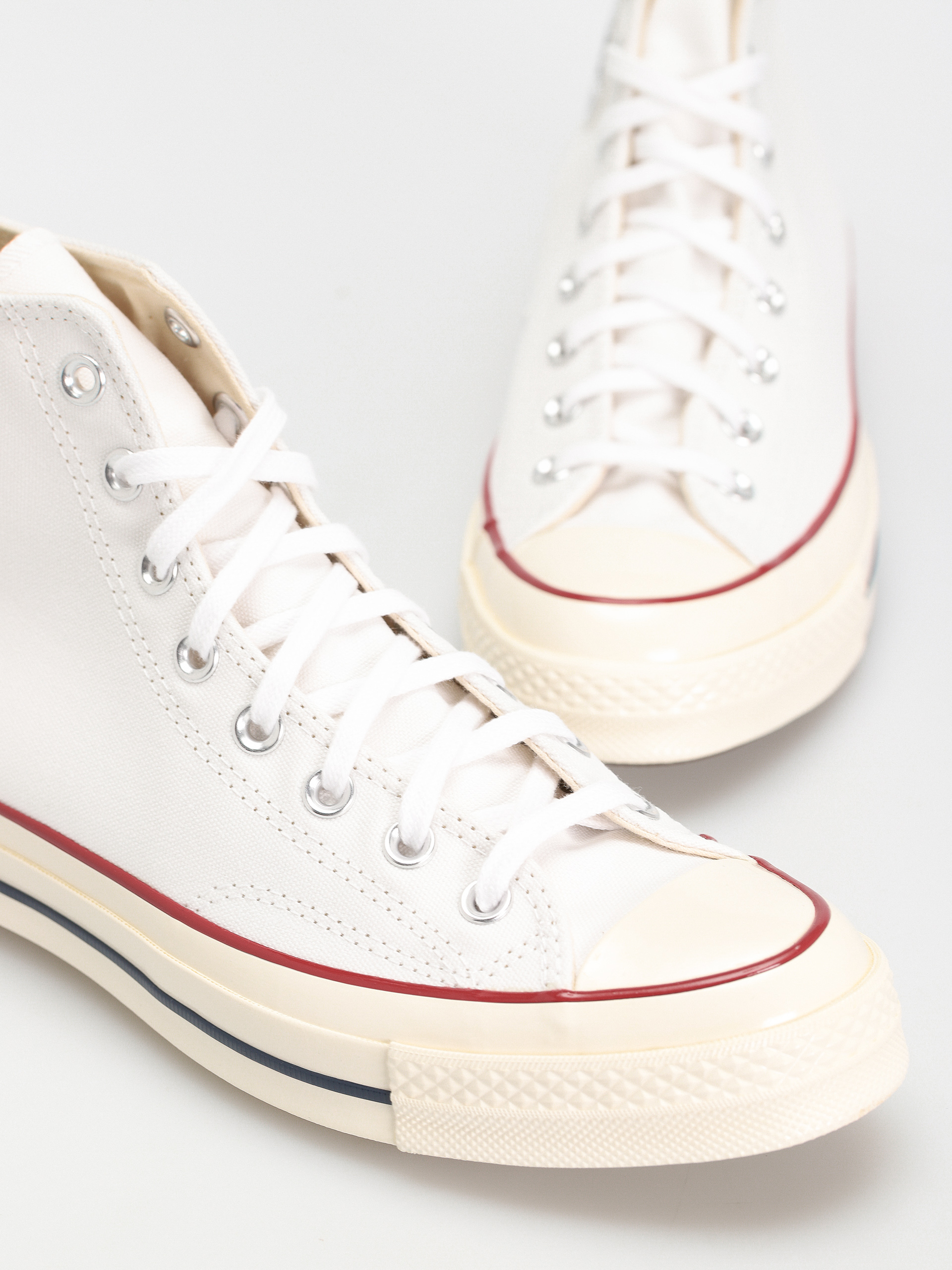 Teniși Converse Chuck 70 Hi (optical white)