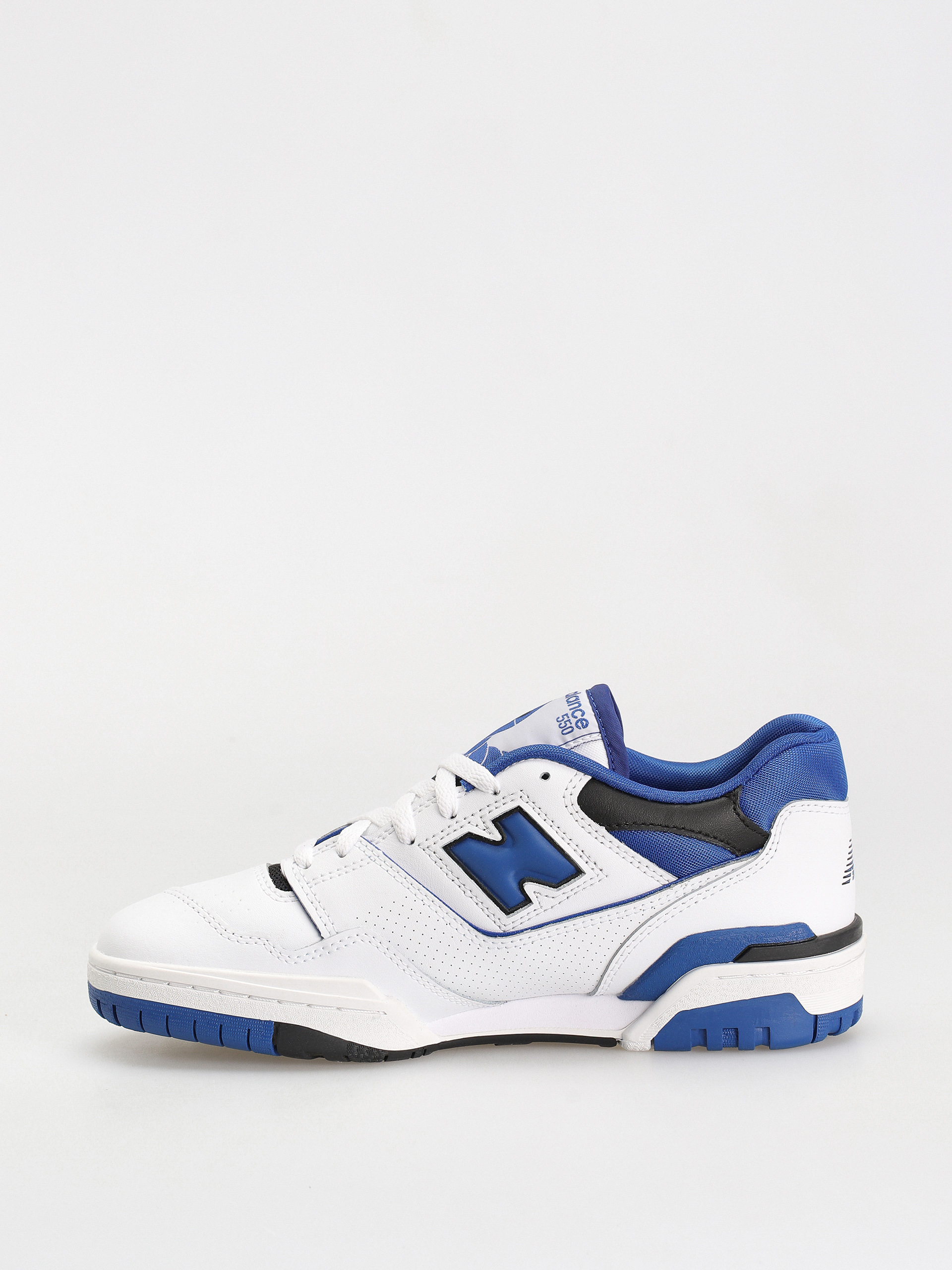 Pantofi New Balance 550 (white/royal)