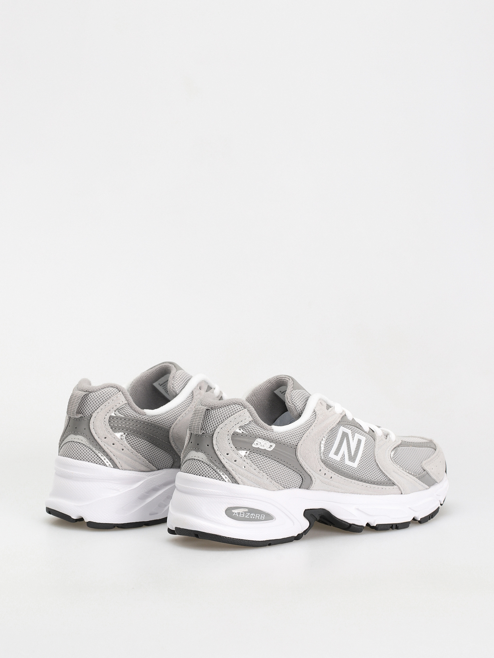 Pantofi New Balance 530 (raincloud)