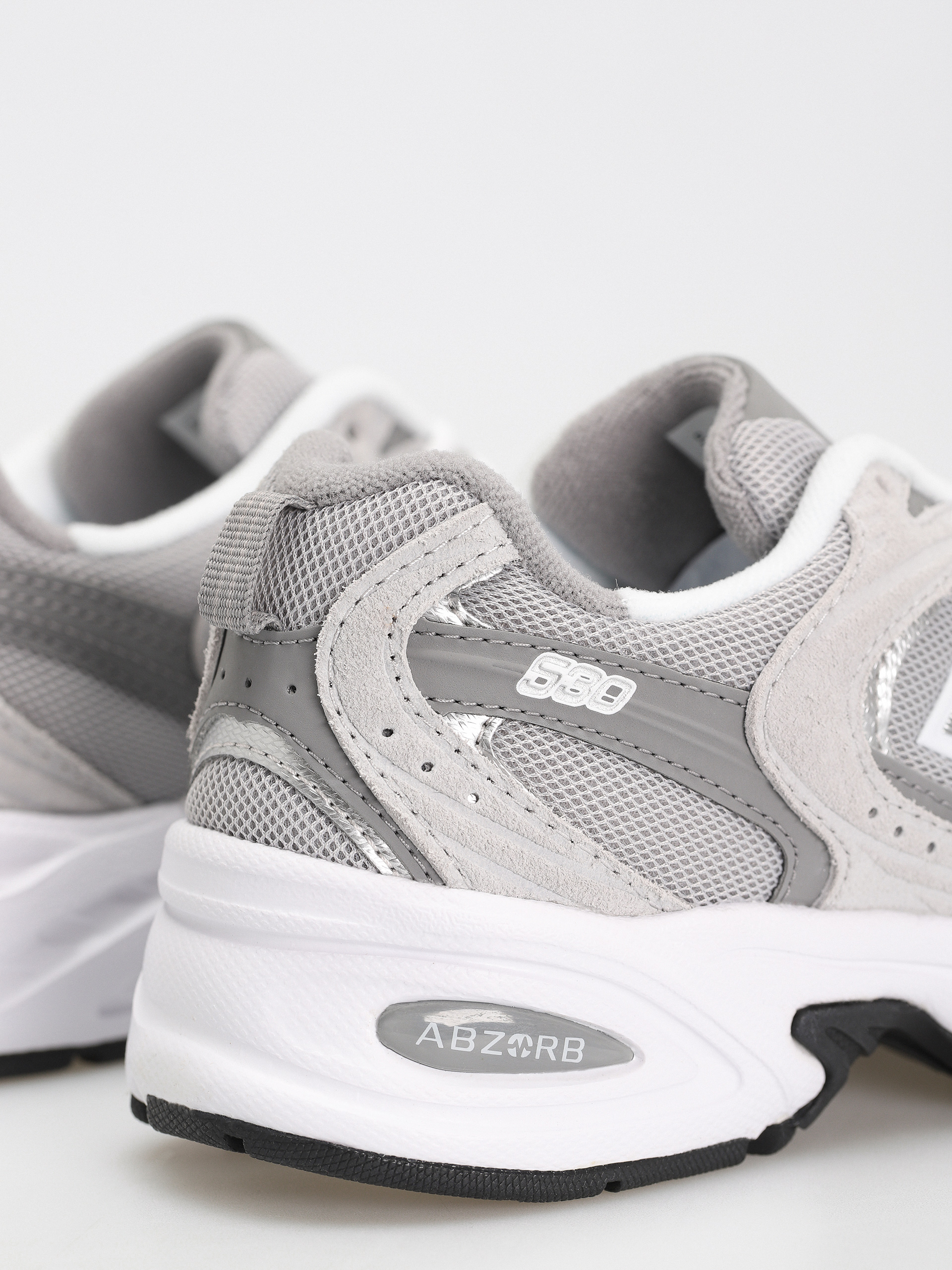 Pantofi New Balance 530 (raincloud)