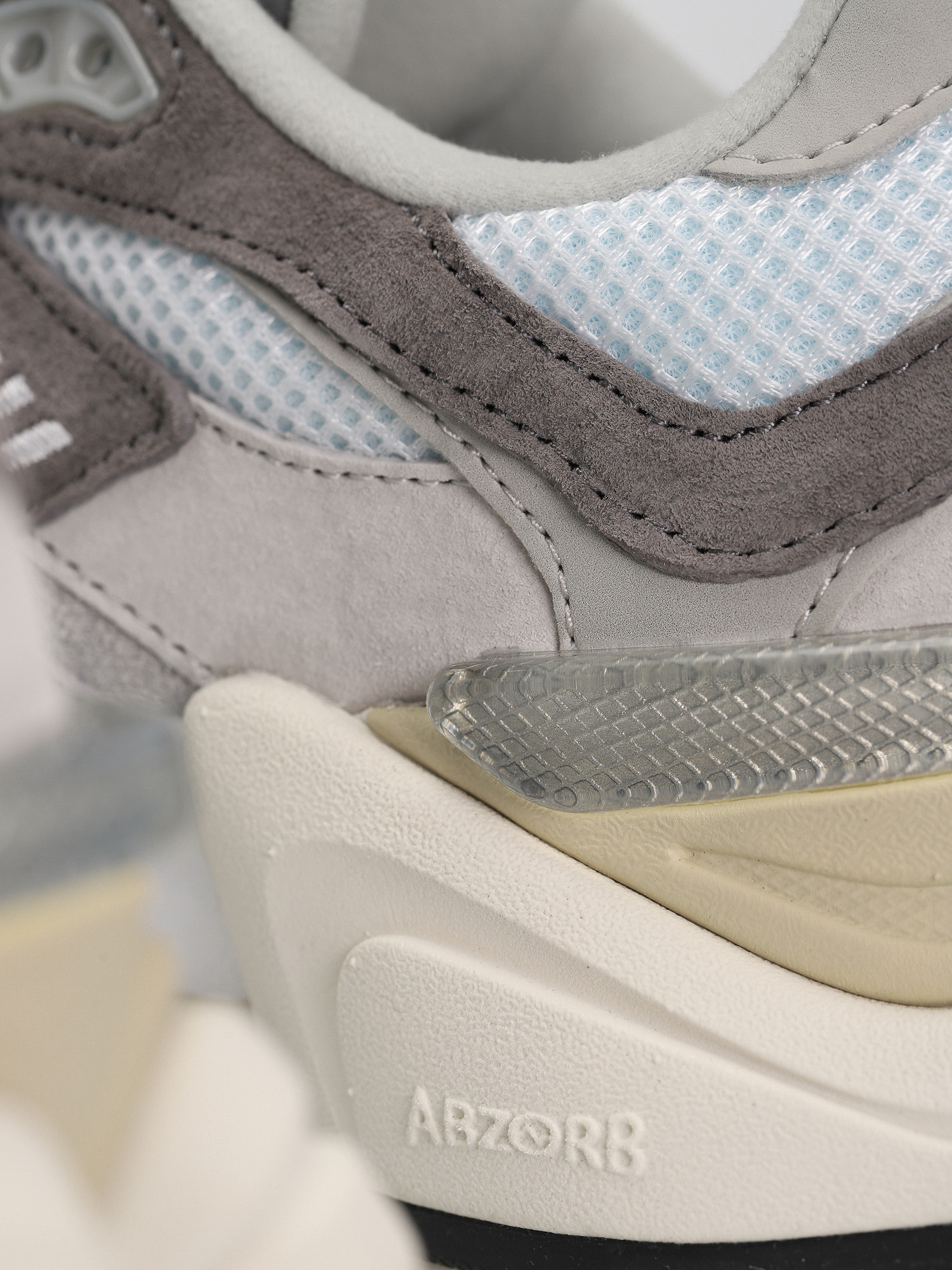 Pantofi New Balance 9060 (grey)