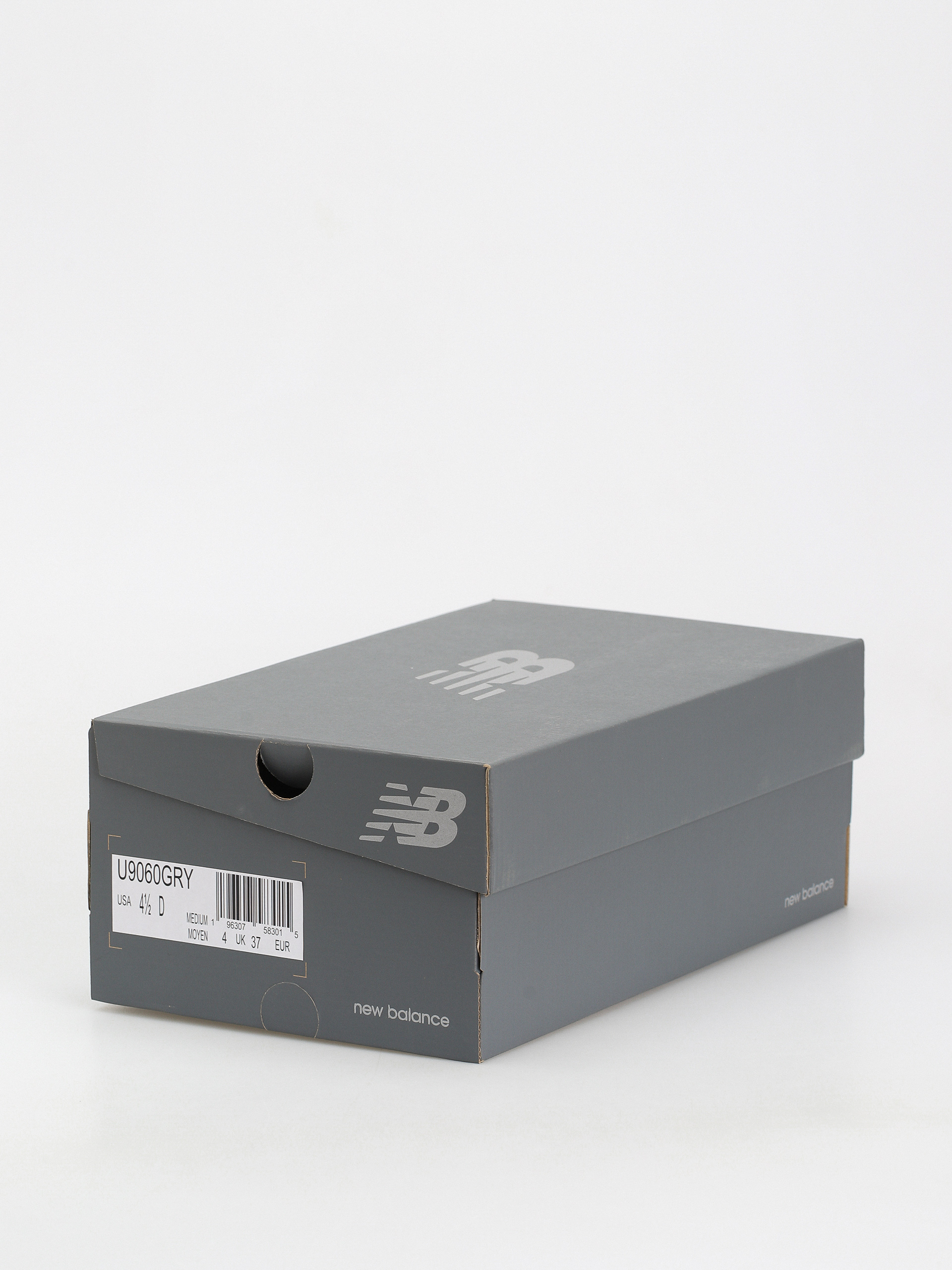 Pantofi New Balance 9060 (grey)