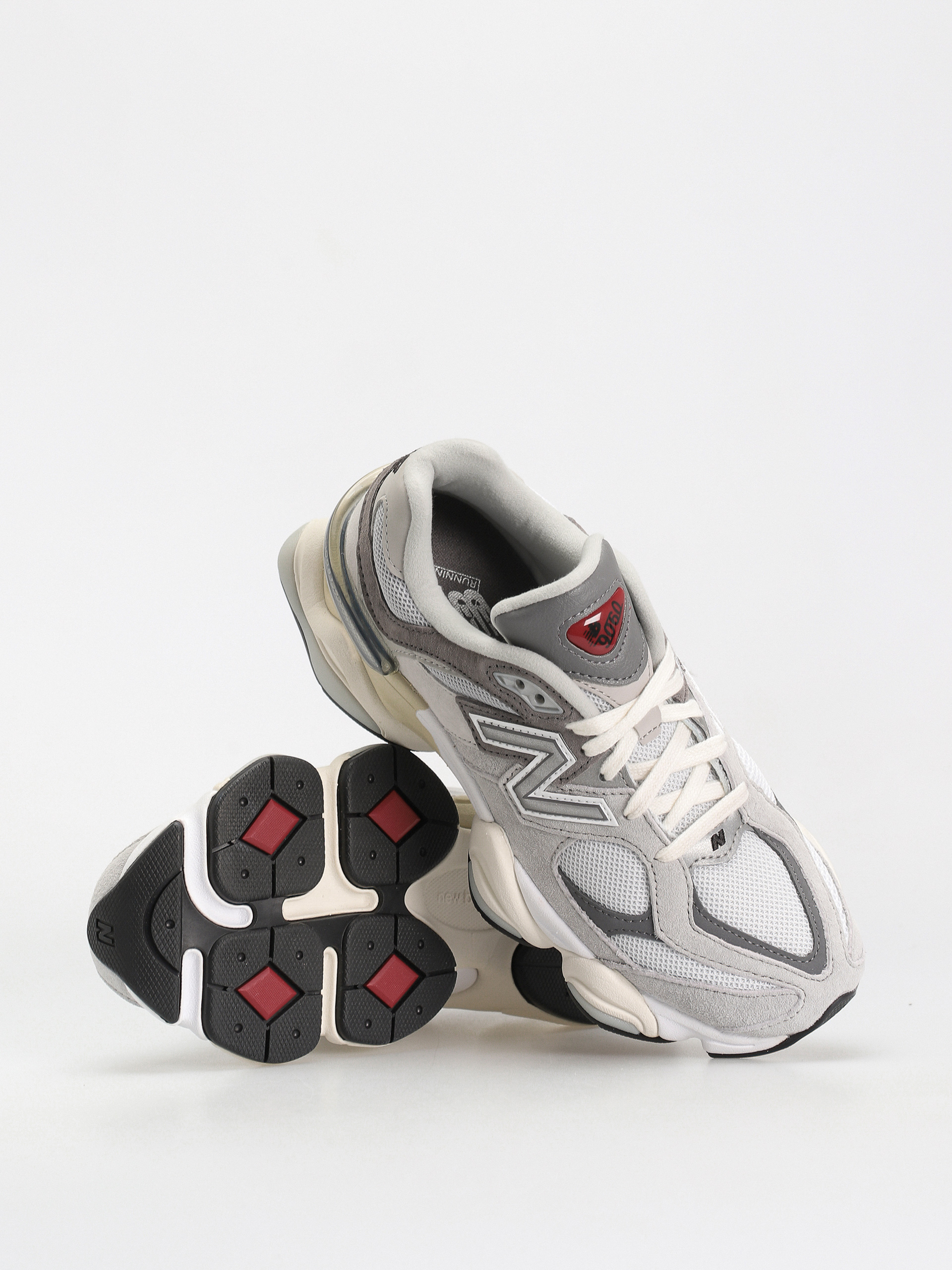 Pantofi New Balance 9060 (grey)
