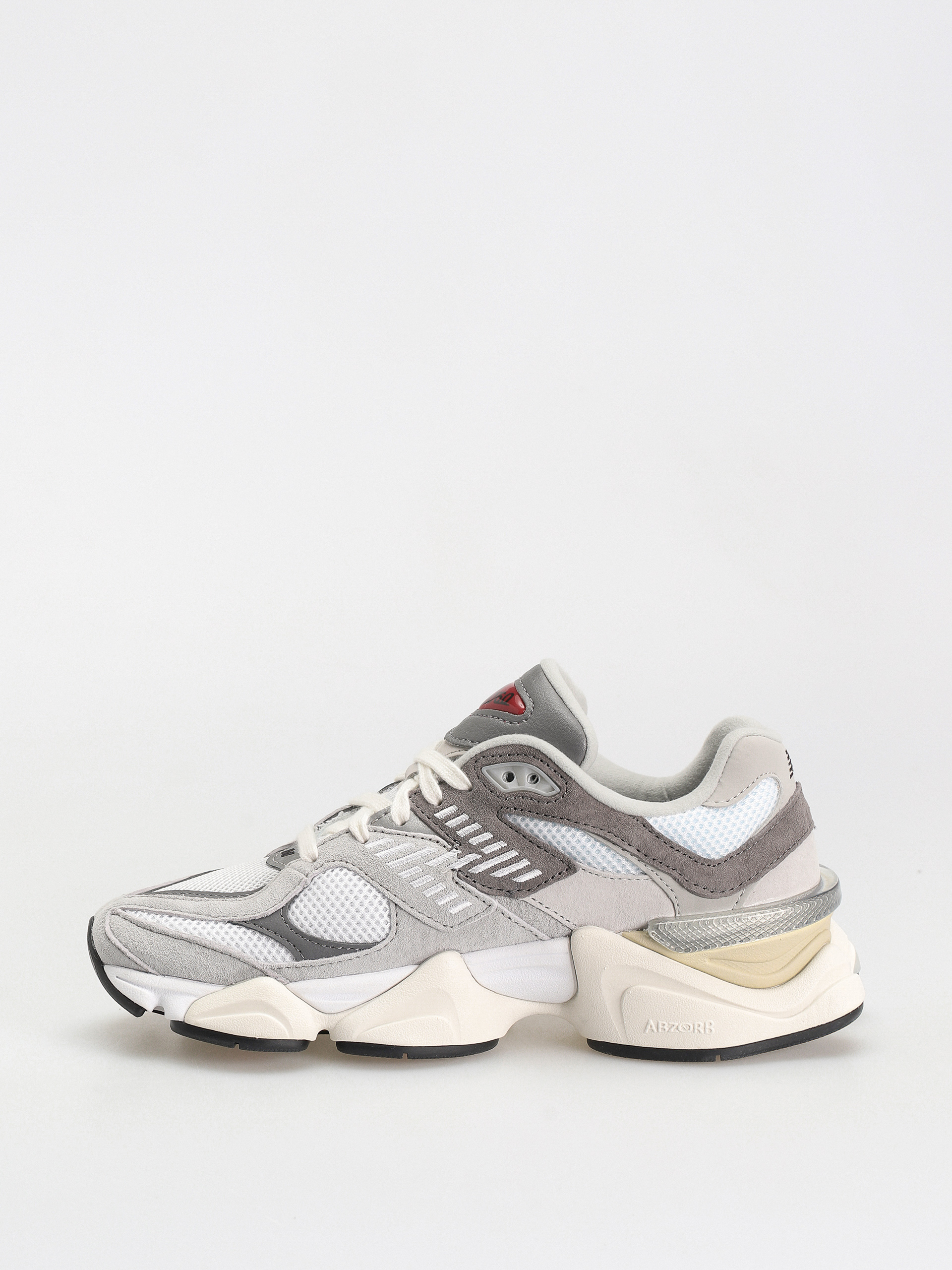 Pantofi New Balance 9060 grey