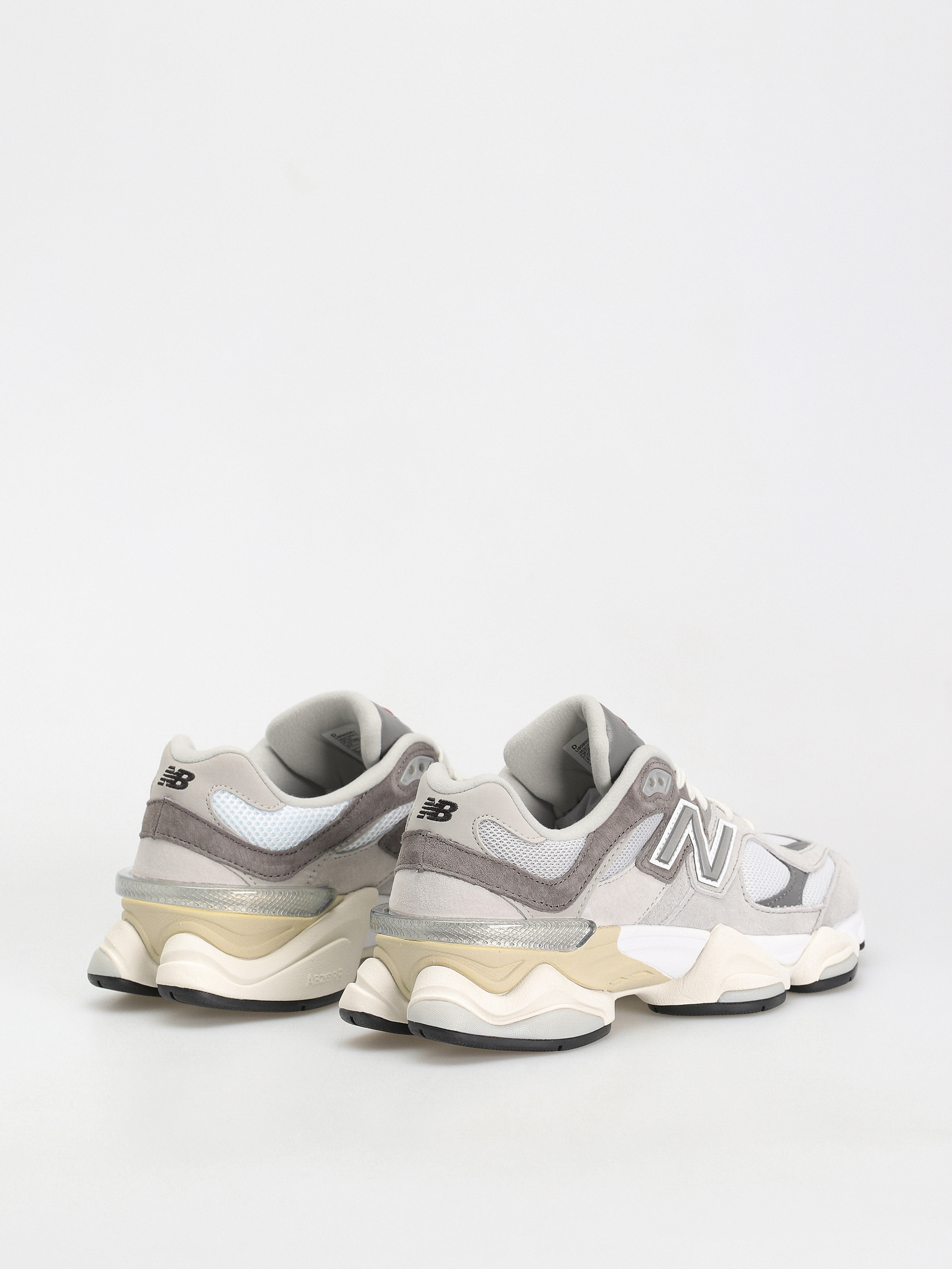 Pantofi New Balance 9060 (grey)
