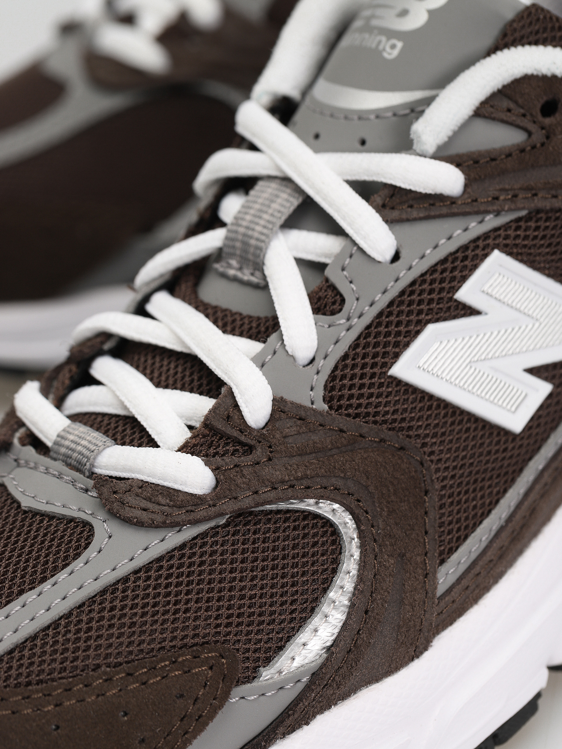 Pantofi New Balance 530 (rich earth)