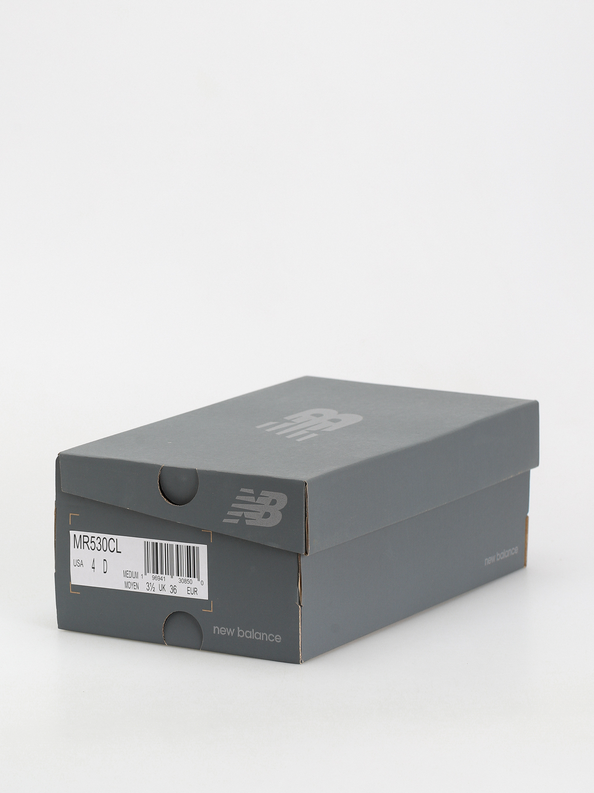 Pantofi New Balance 530 (rich earth)