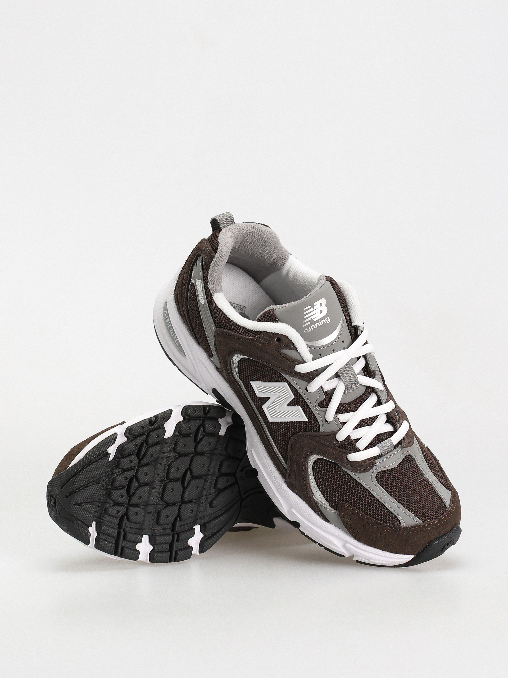 Pantofi New Balance 530 (rich earth)
