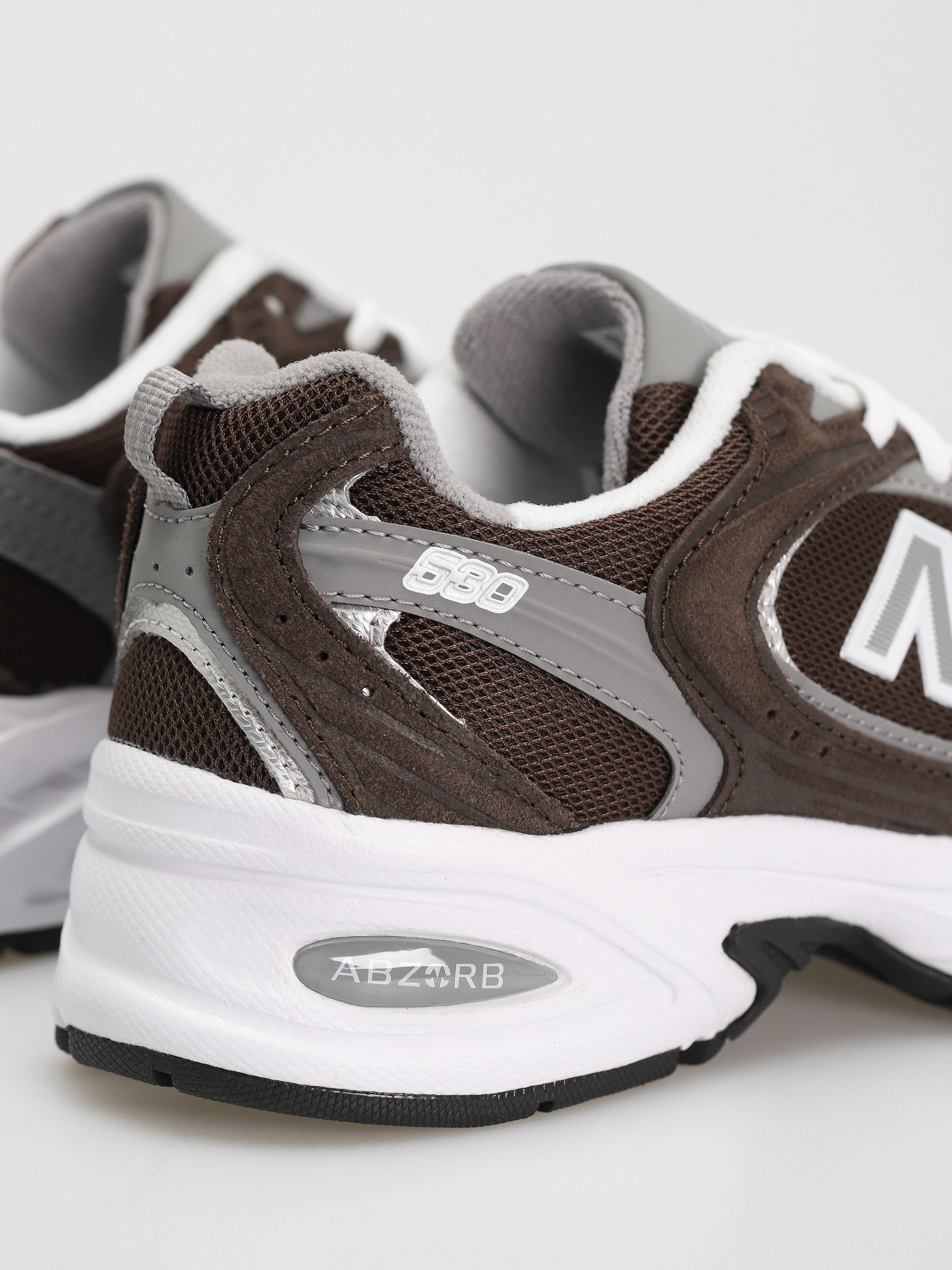 Pantofi New Balance 530 (rich earth)