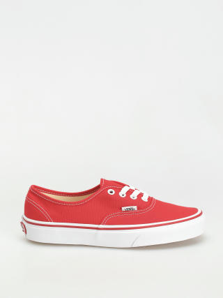 Pantofi Vans Authentic (red)
