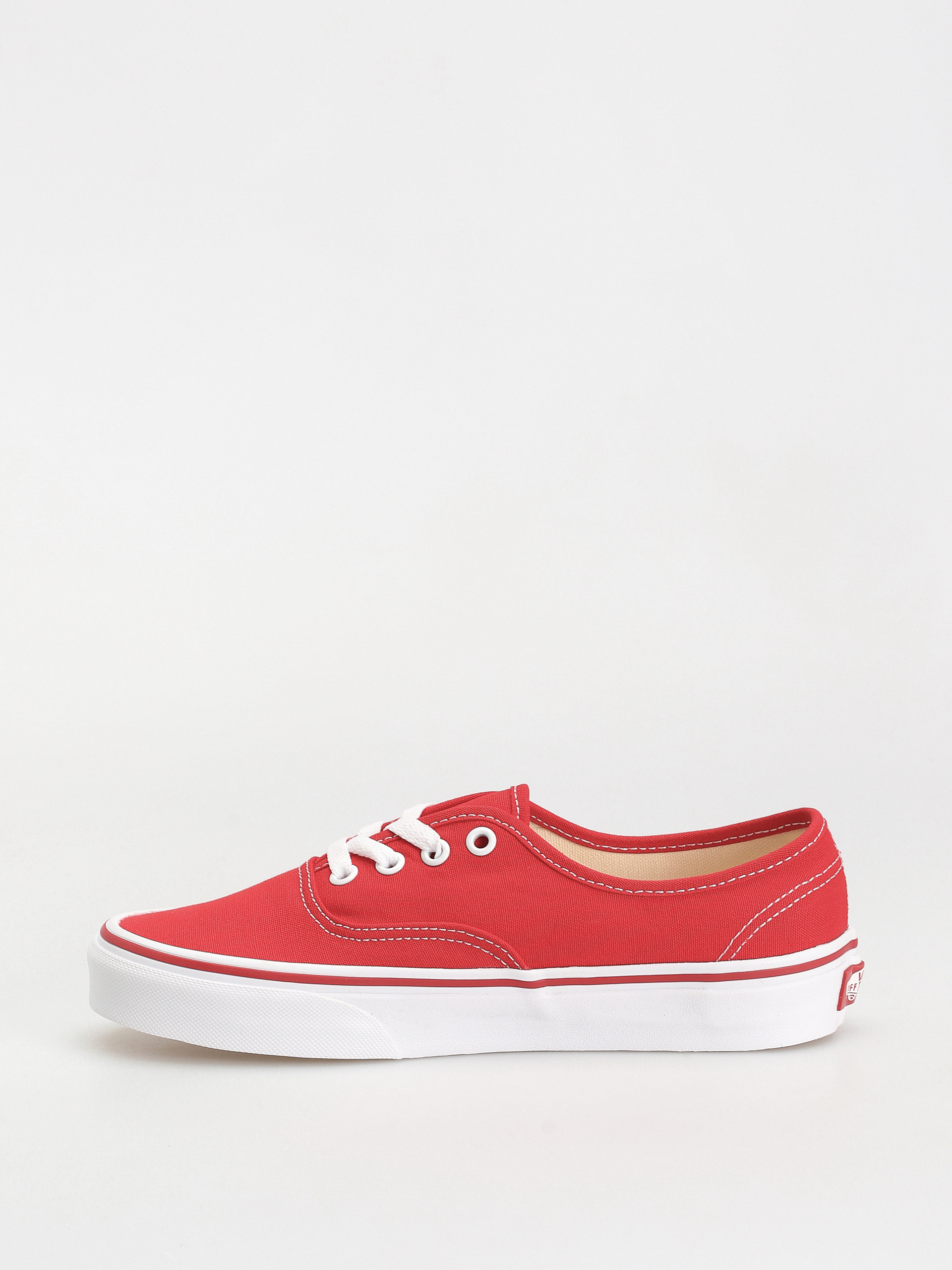 Pantofi Vans Authentic (red)