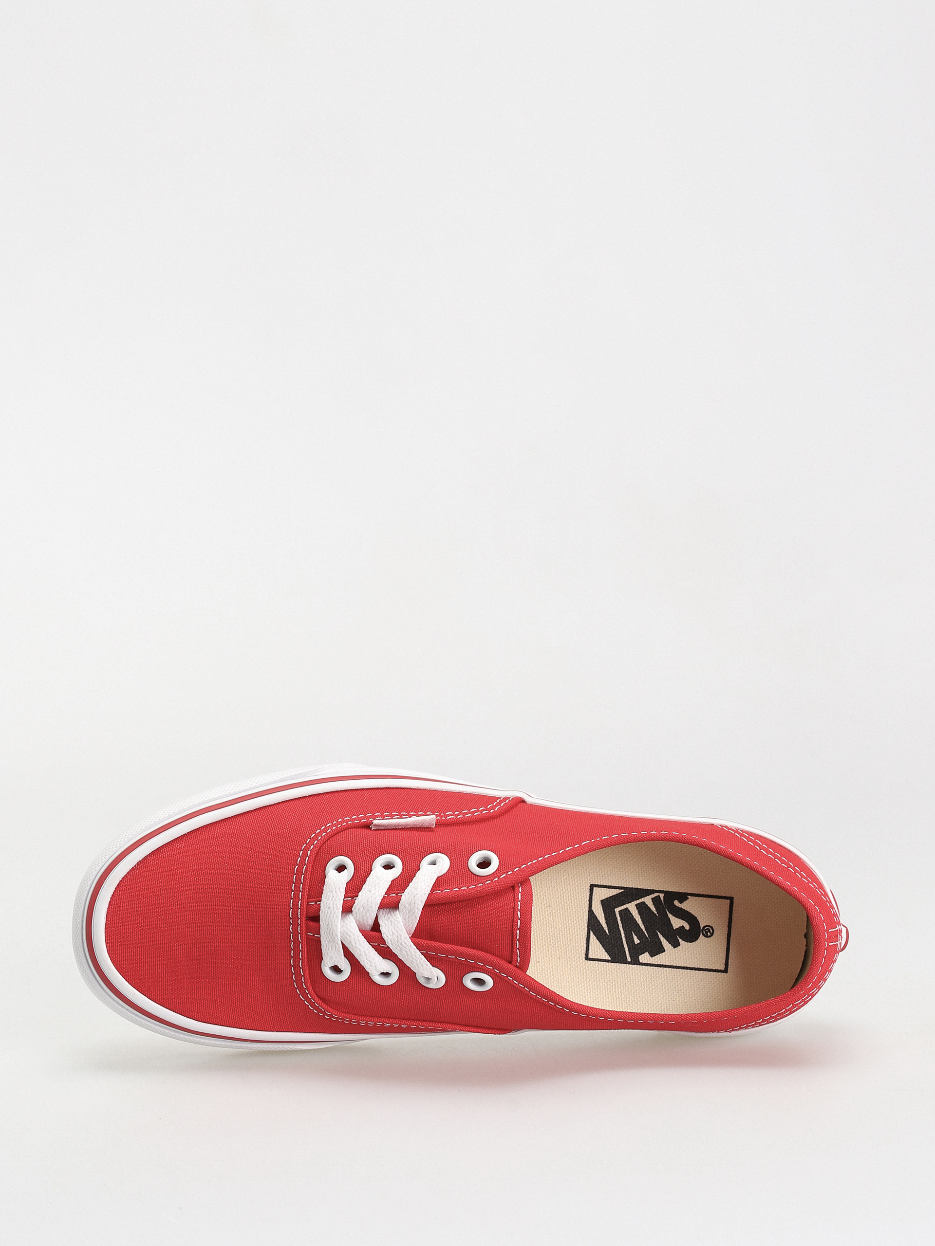 Pantofi Vans Authentic (red)