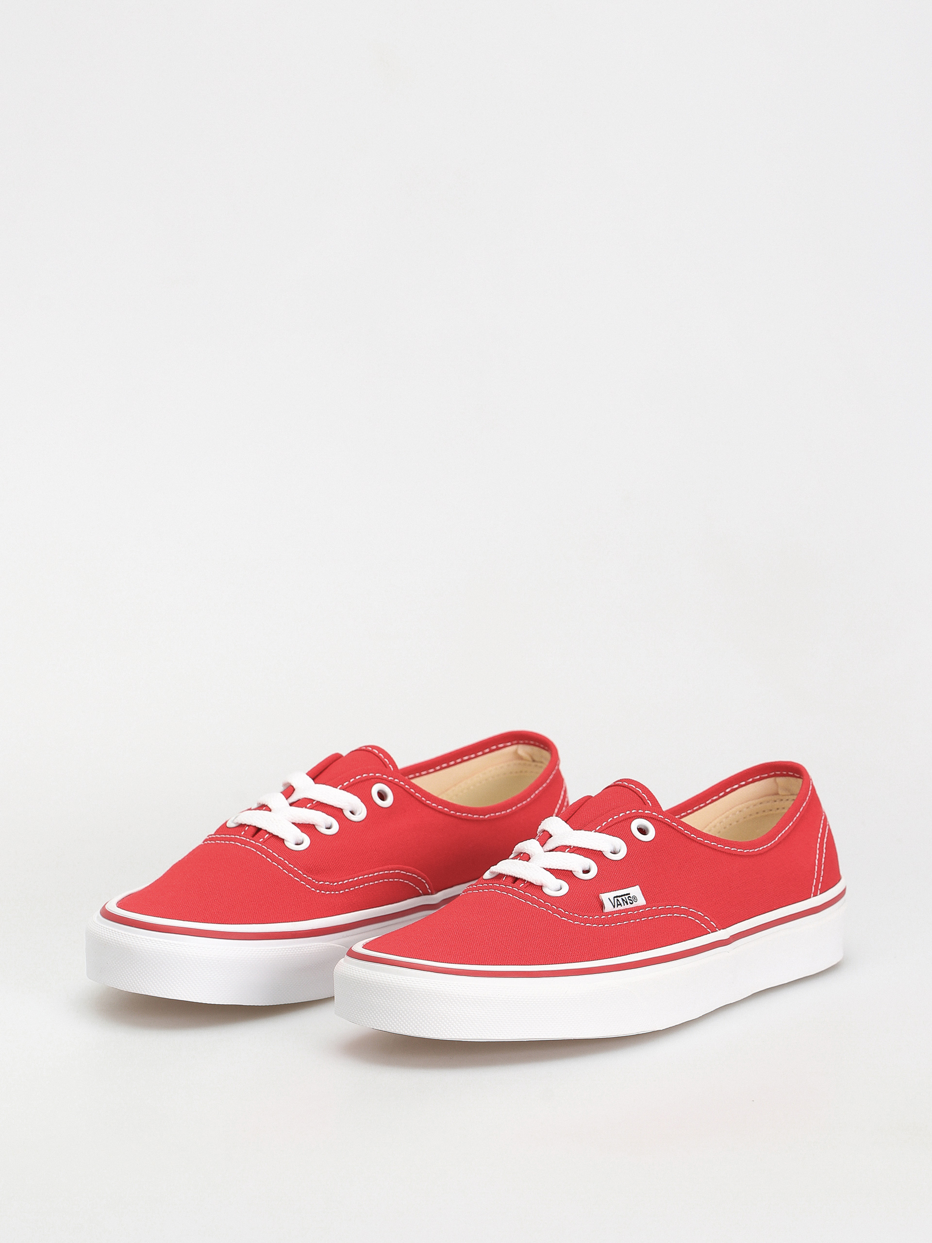 Pantofi Vans Authentic (red)