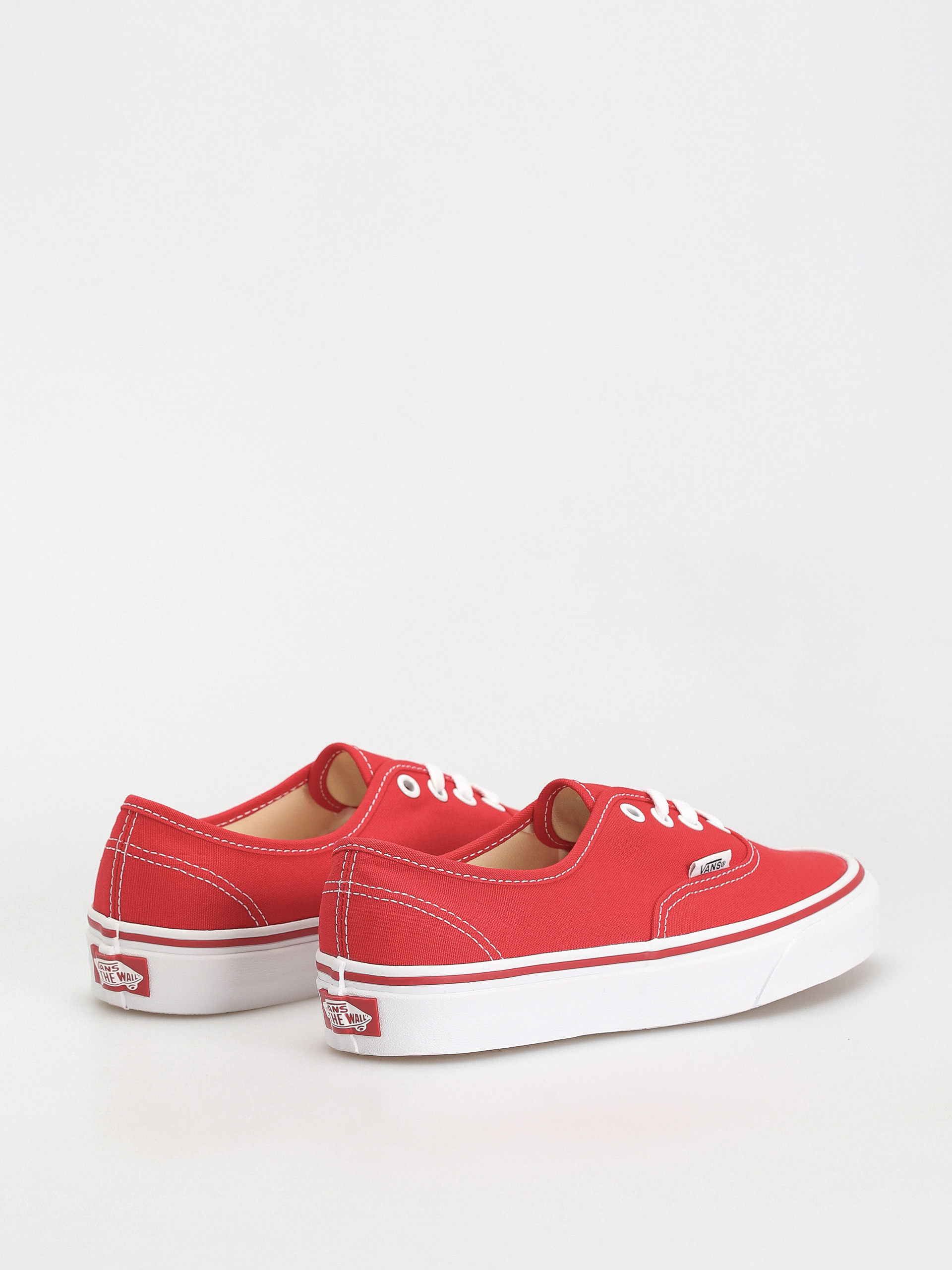Pantofi Vans Authentic (red)