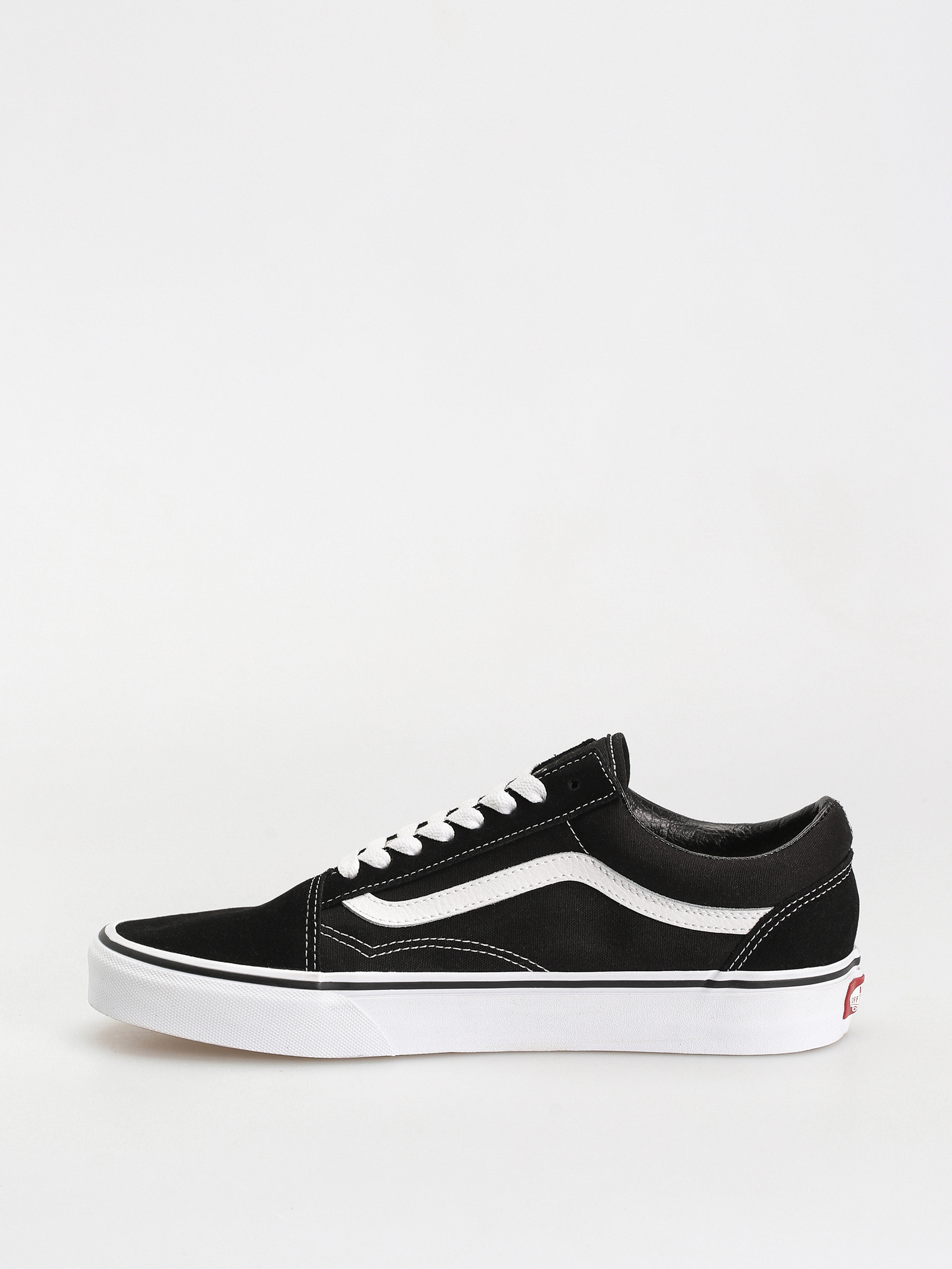 Pantofi Vans Old Skool (black/white)