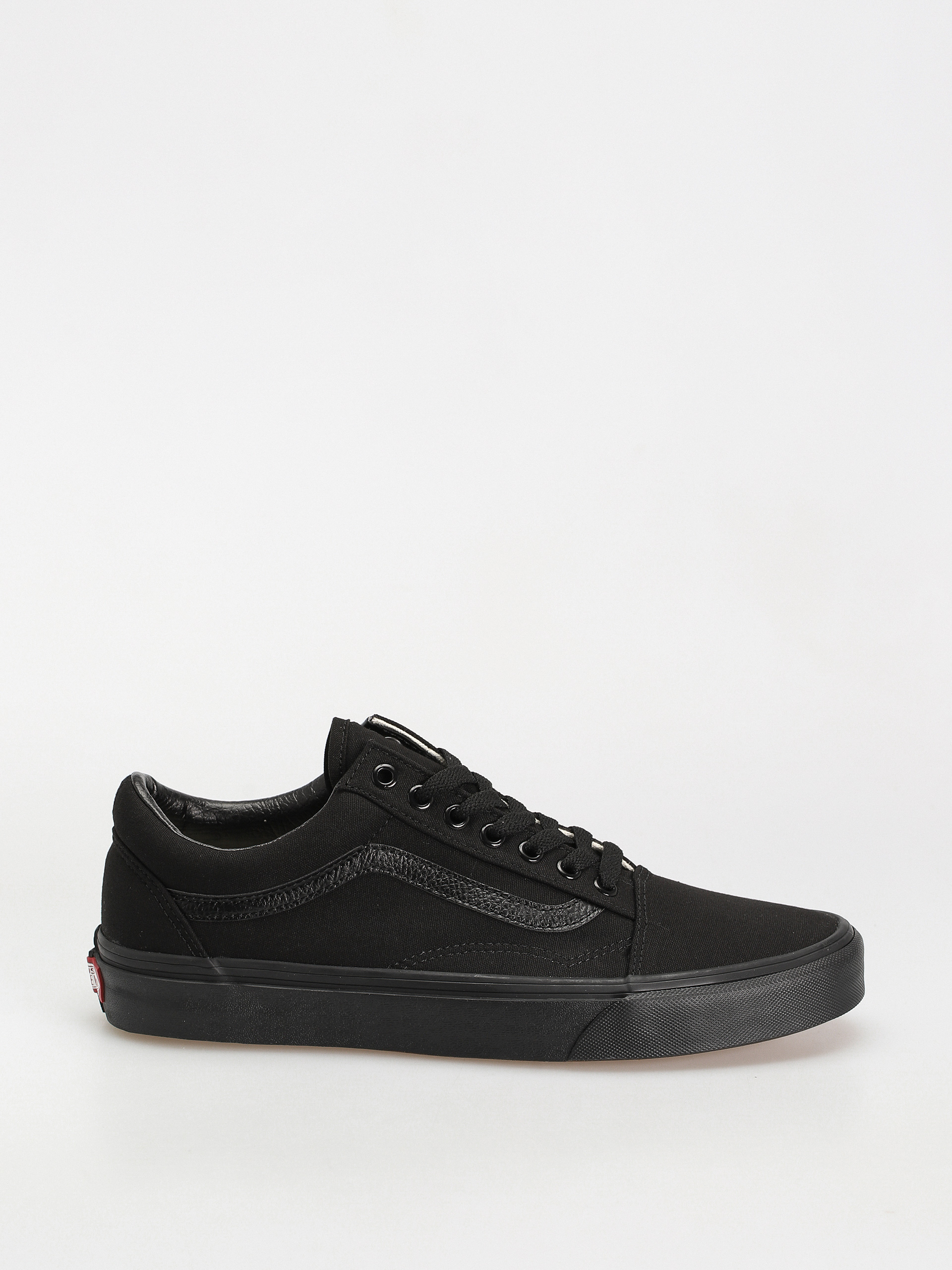 Pantofi Vans Old Skool (black/black)