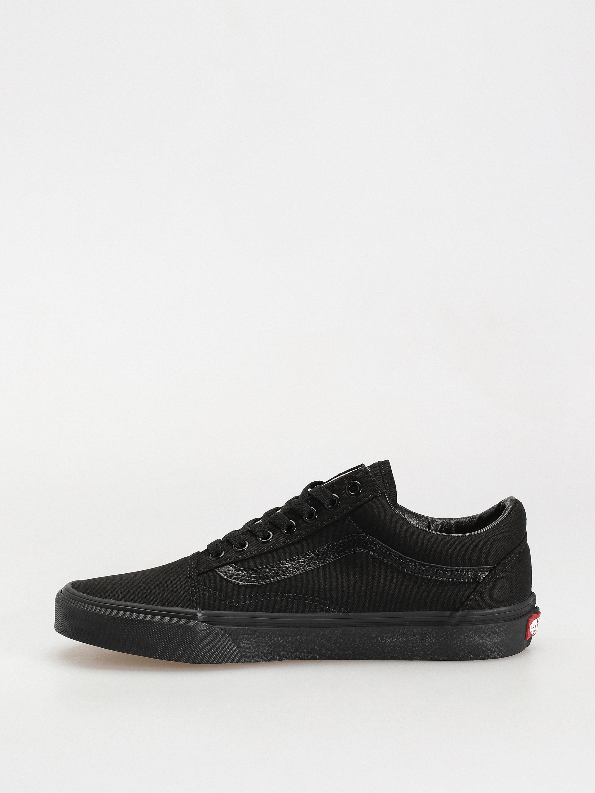 Pantofi Vans Old Skool (black/black)