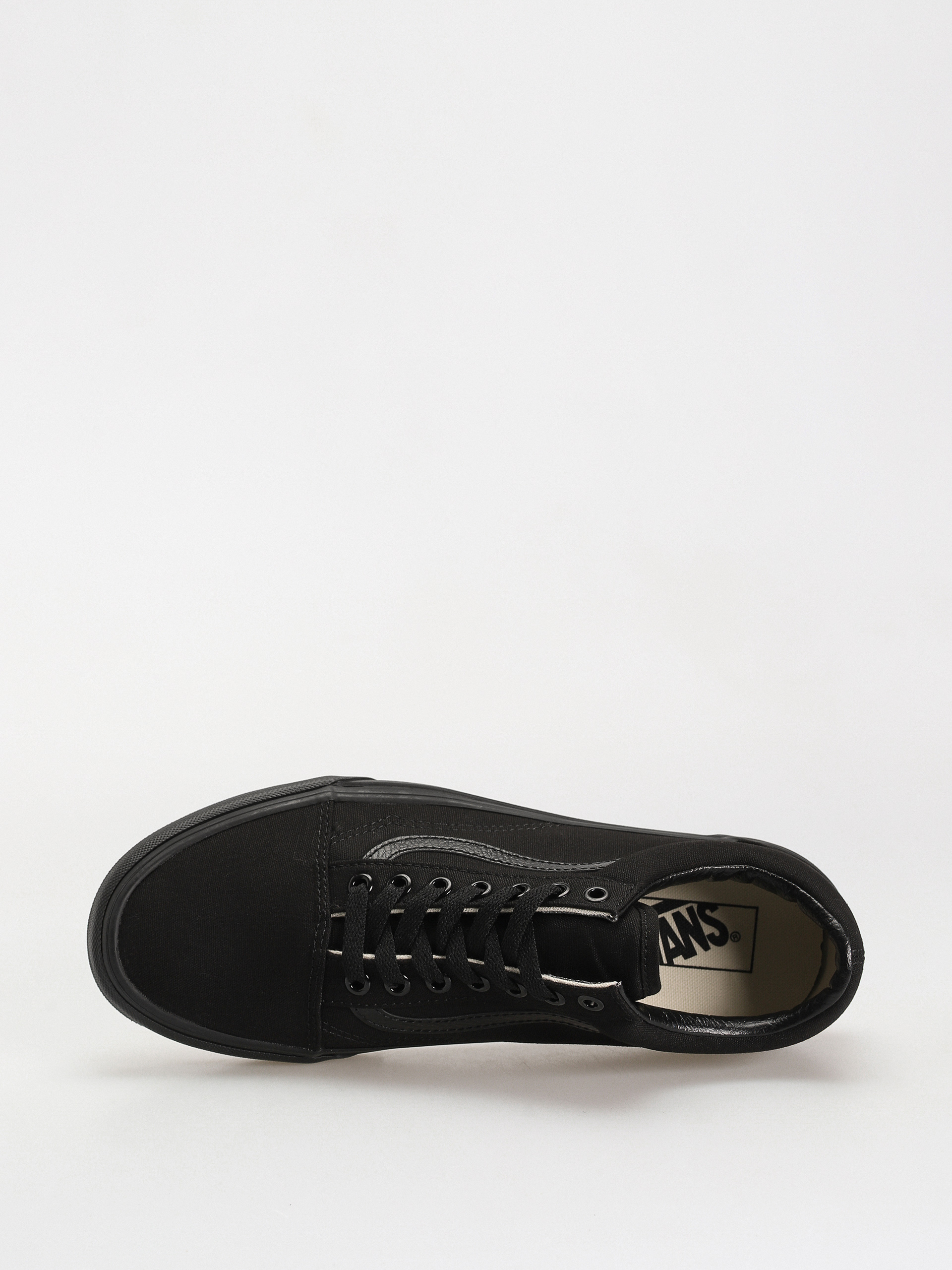 Pantofi Vans Old Skool (black/black)