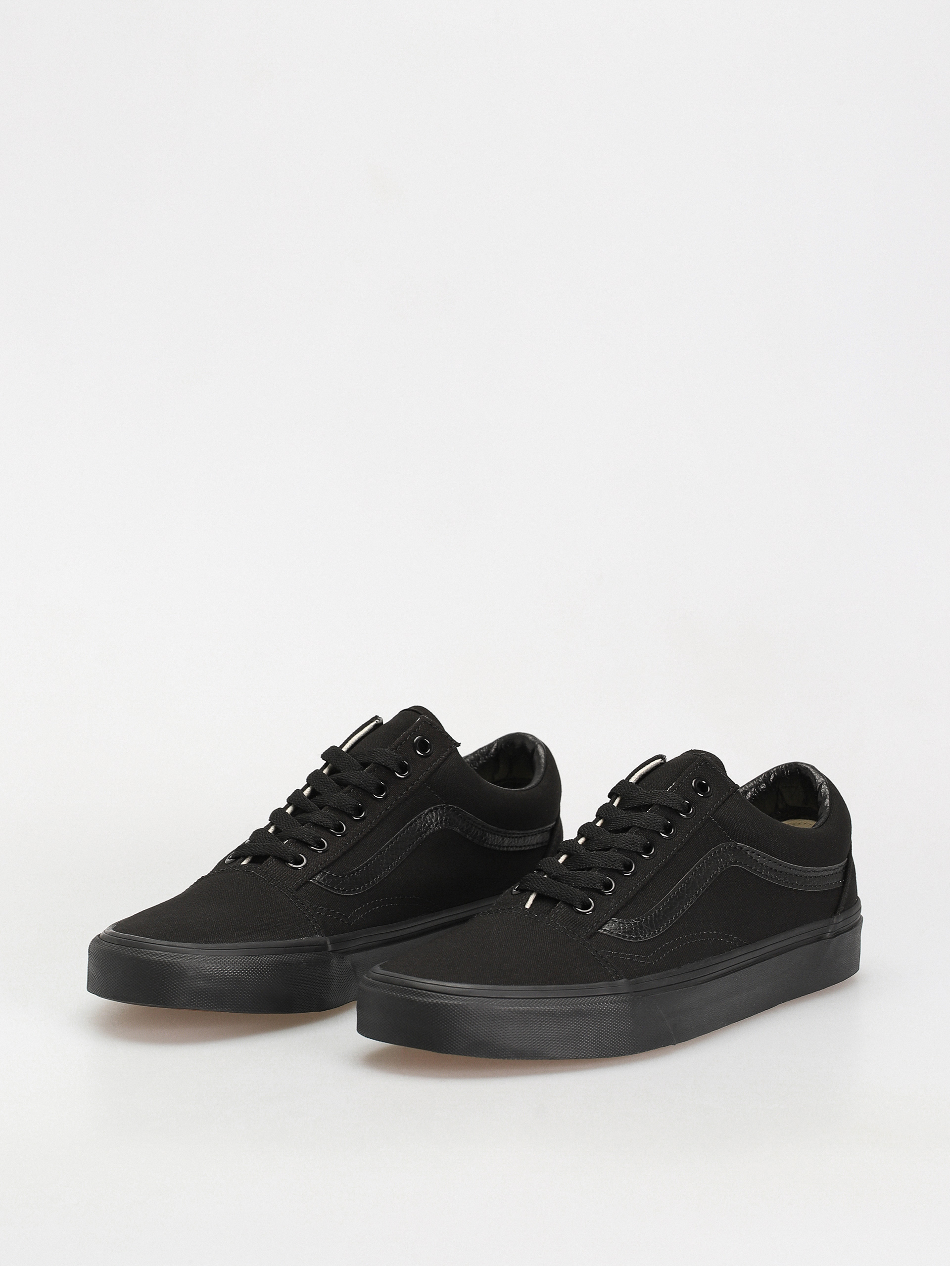 Pantofi Vans Old Skool (black/black)