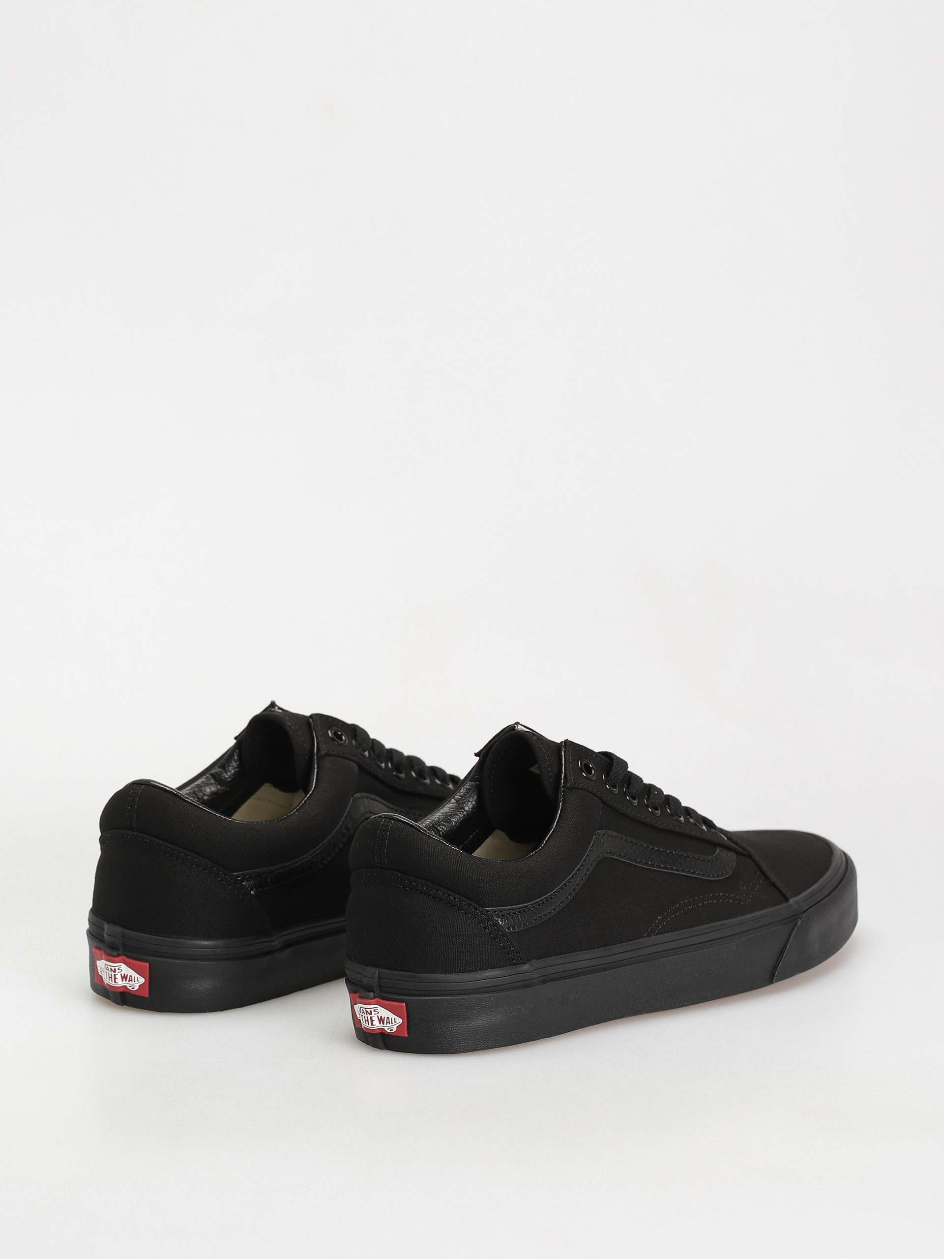 Pantofi Vans Old Skool (black/black)