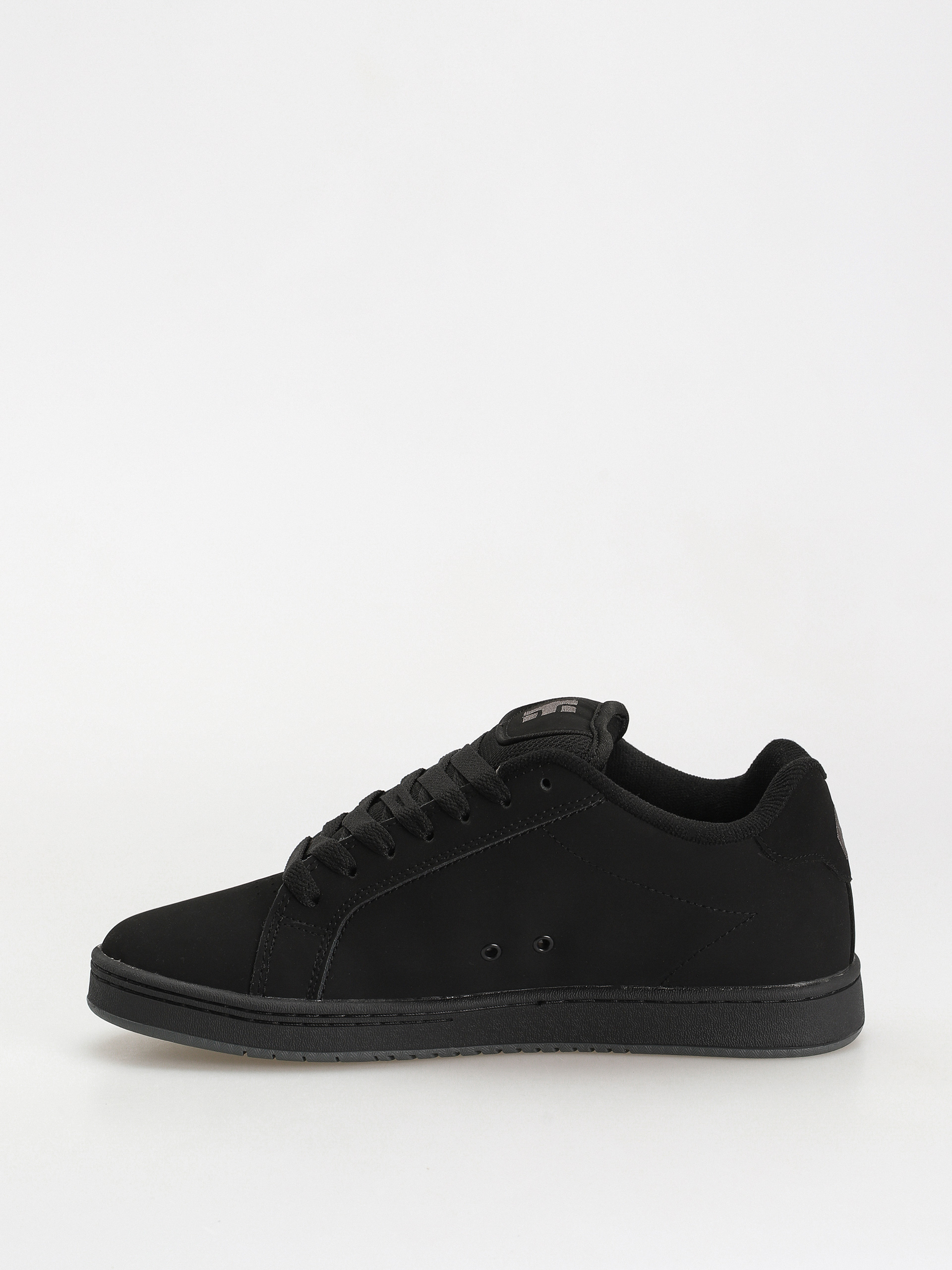 Pantofi Etnies Fader (black dirty wash)