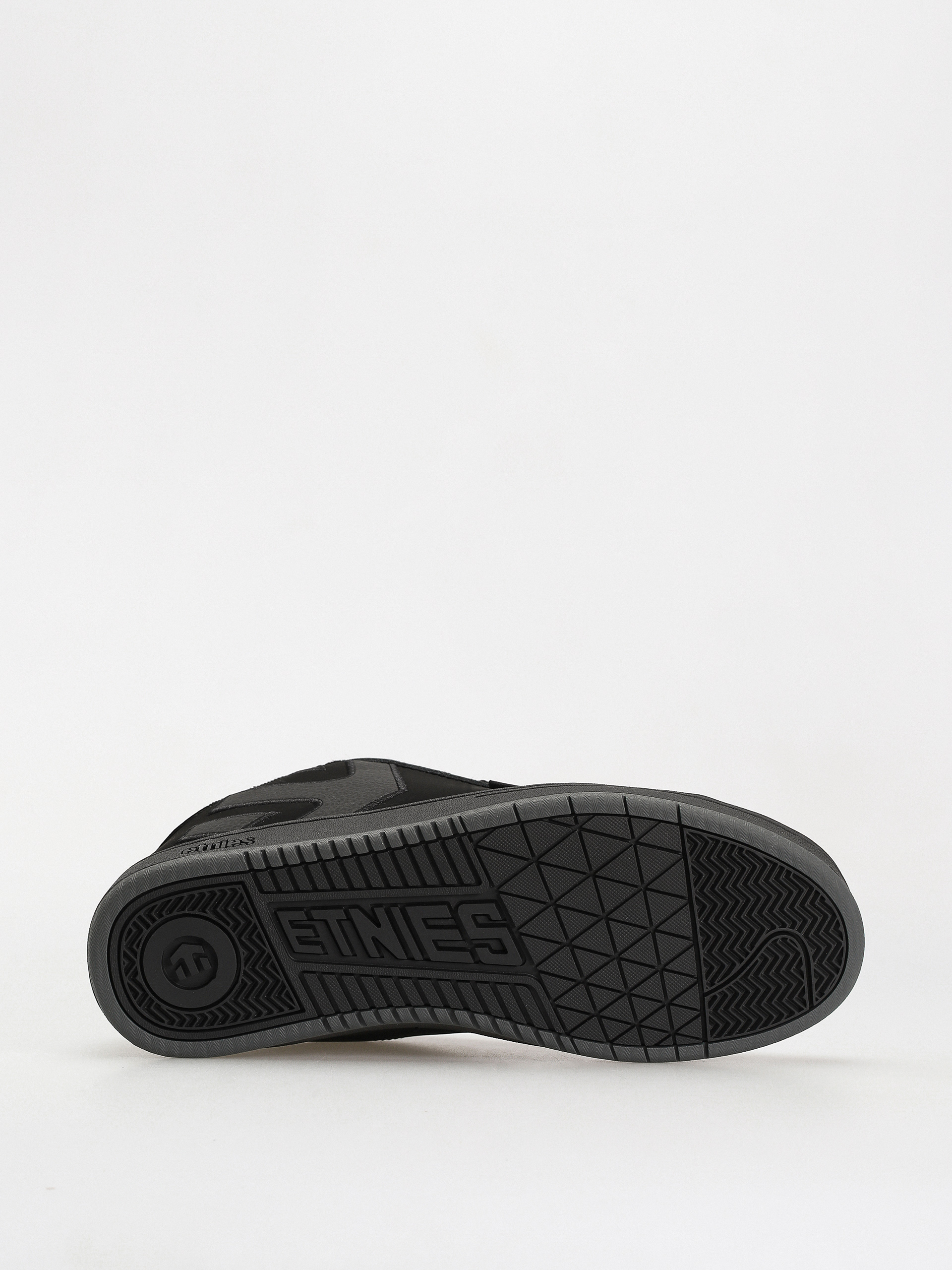 Pantofi Etnies Fader (black dirty wash)