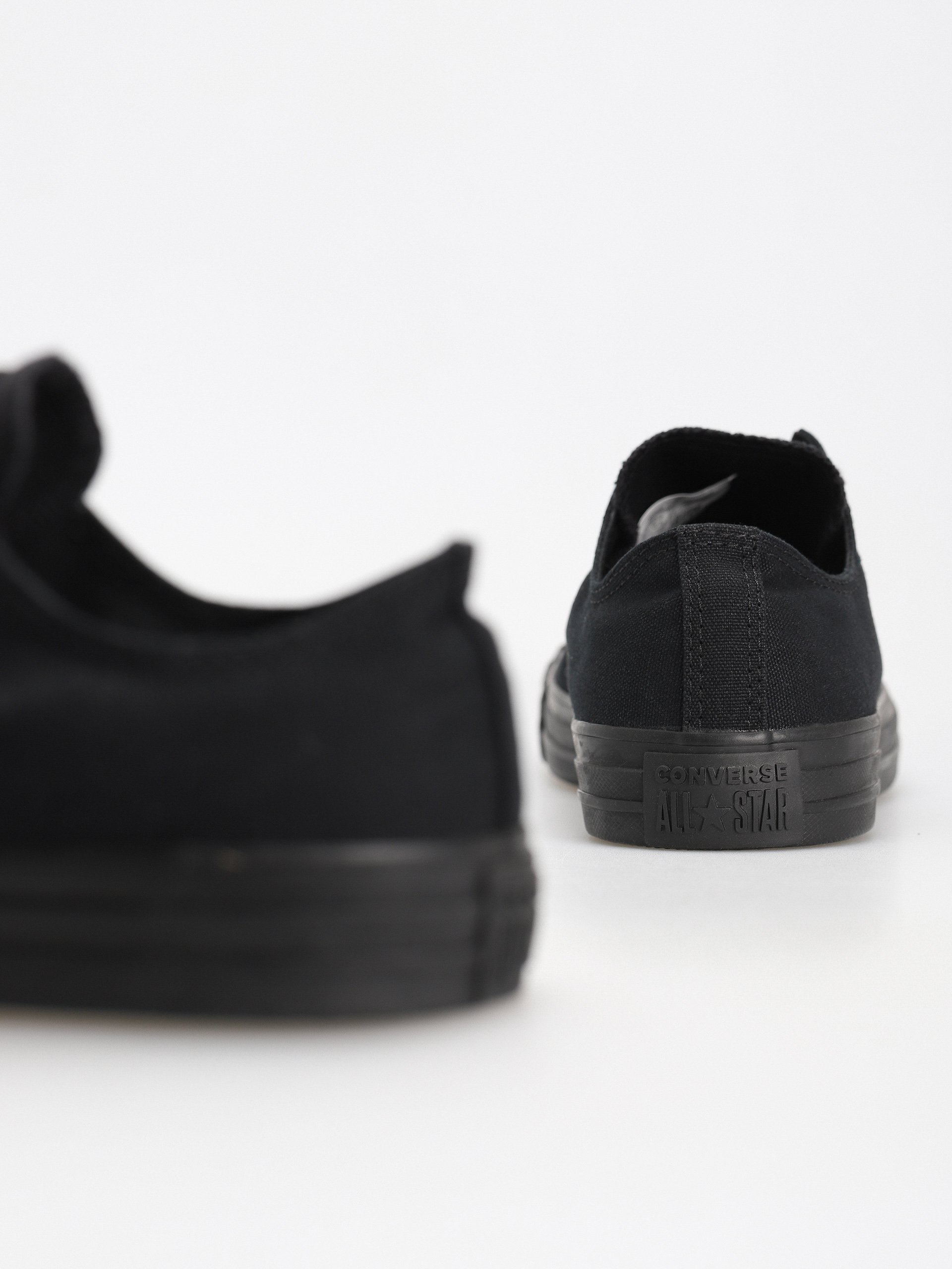 Teniși Converse Chuck Taylor All Star Ox (black/black)