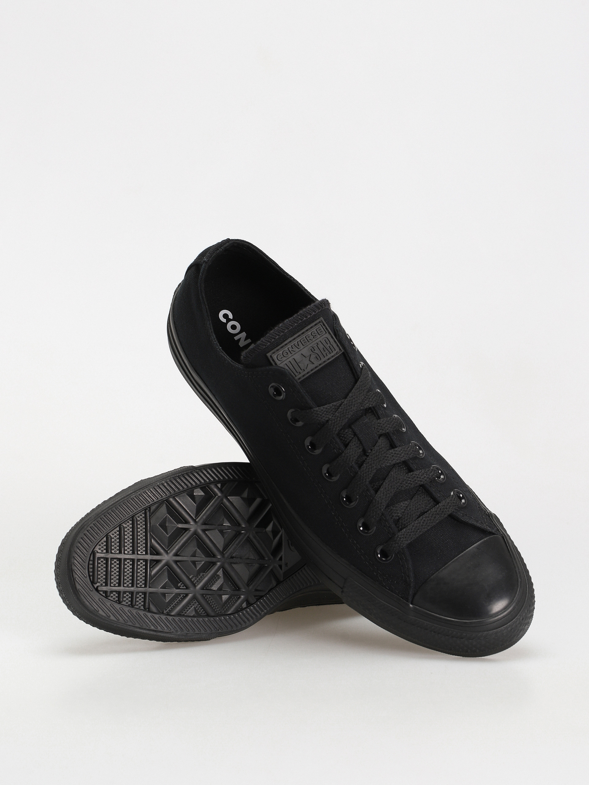 Teniși Converse Chuck Taylor All Star Ox (black/black)
