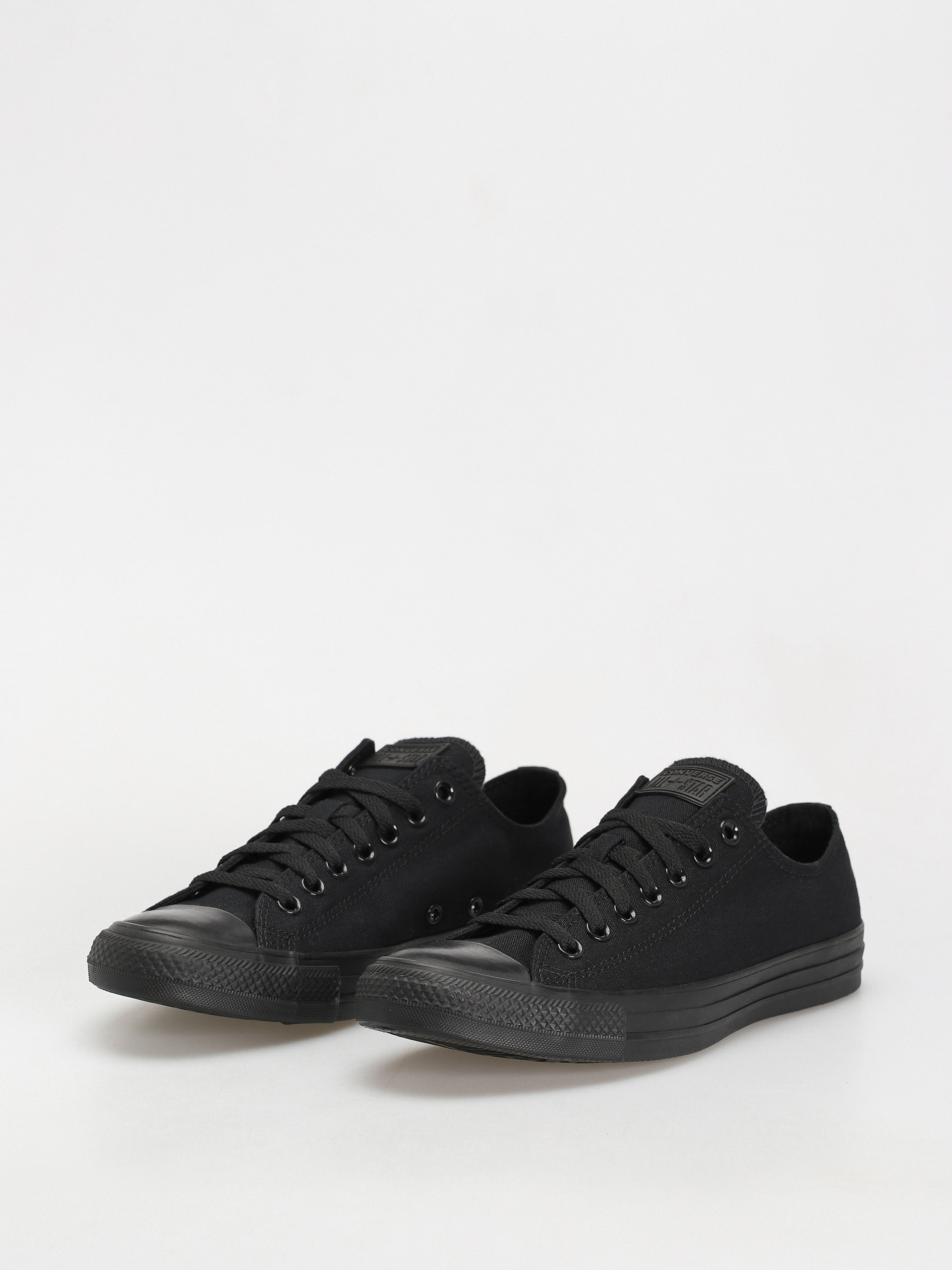 Teniși Converse Chuck Taylor All Star Ox (black/black)