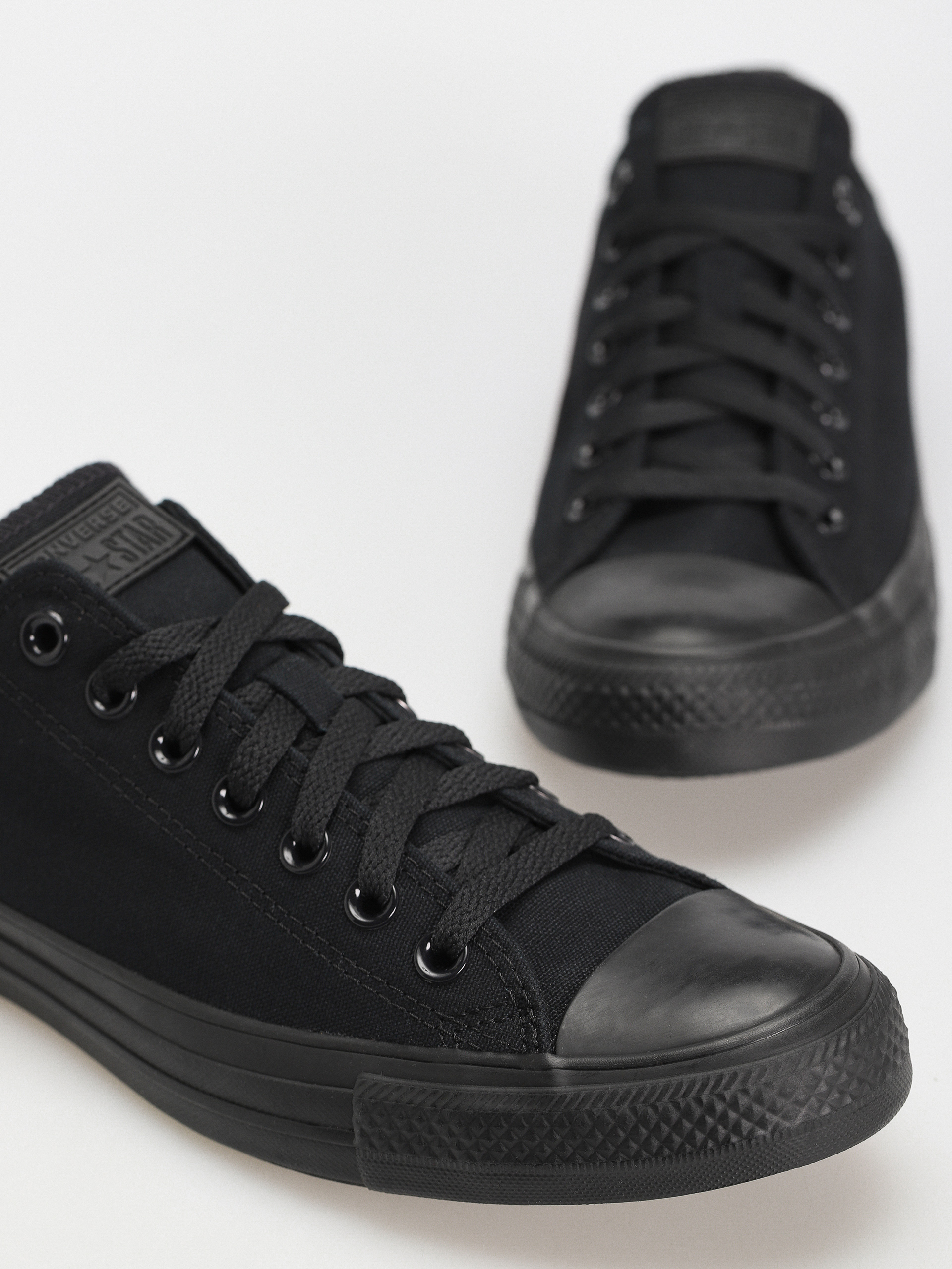 Teniși Converse Chuck Taylor All Star Ox (black/black)