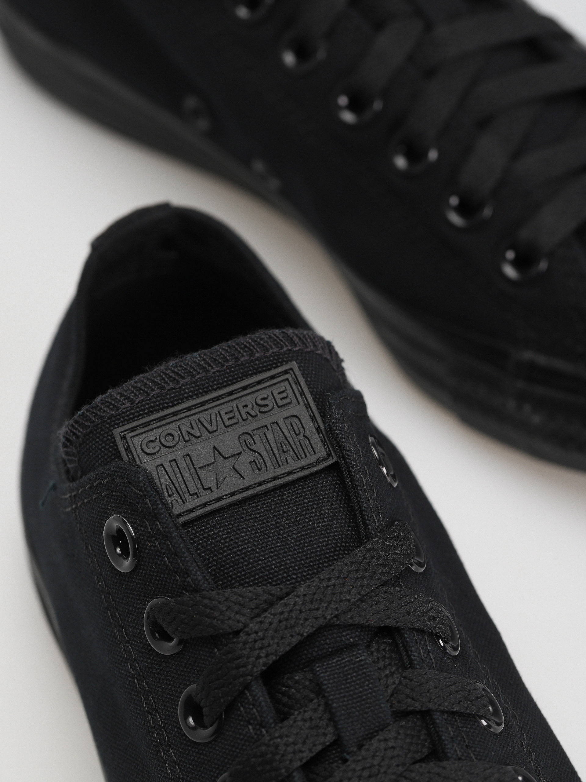 Teniși Converse Chuck Taylor All Star Ox (black/black)