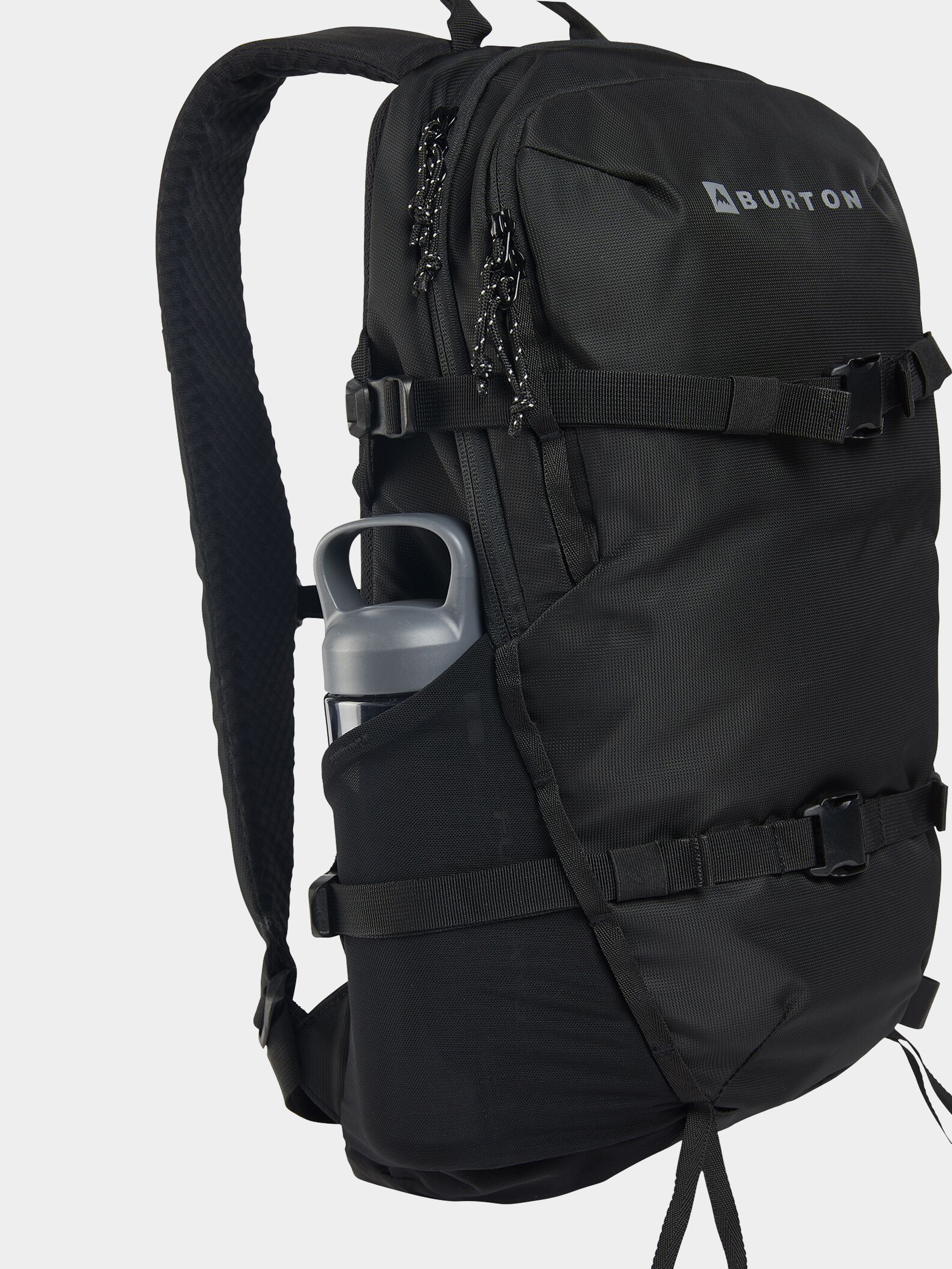 Rucsac Burton Day Hiker 22L (true black)