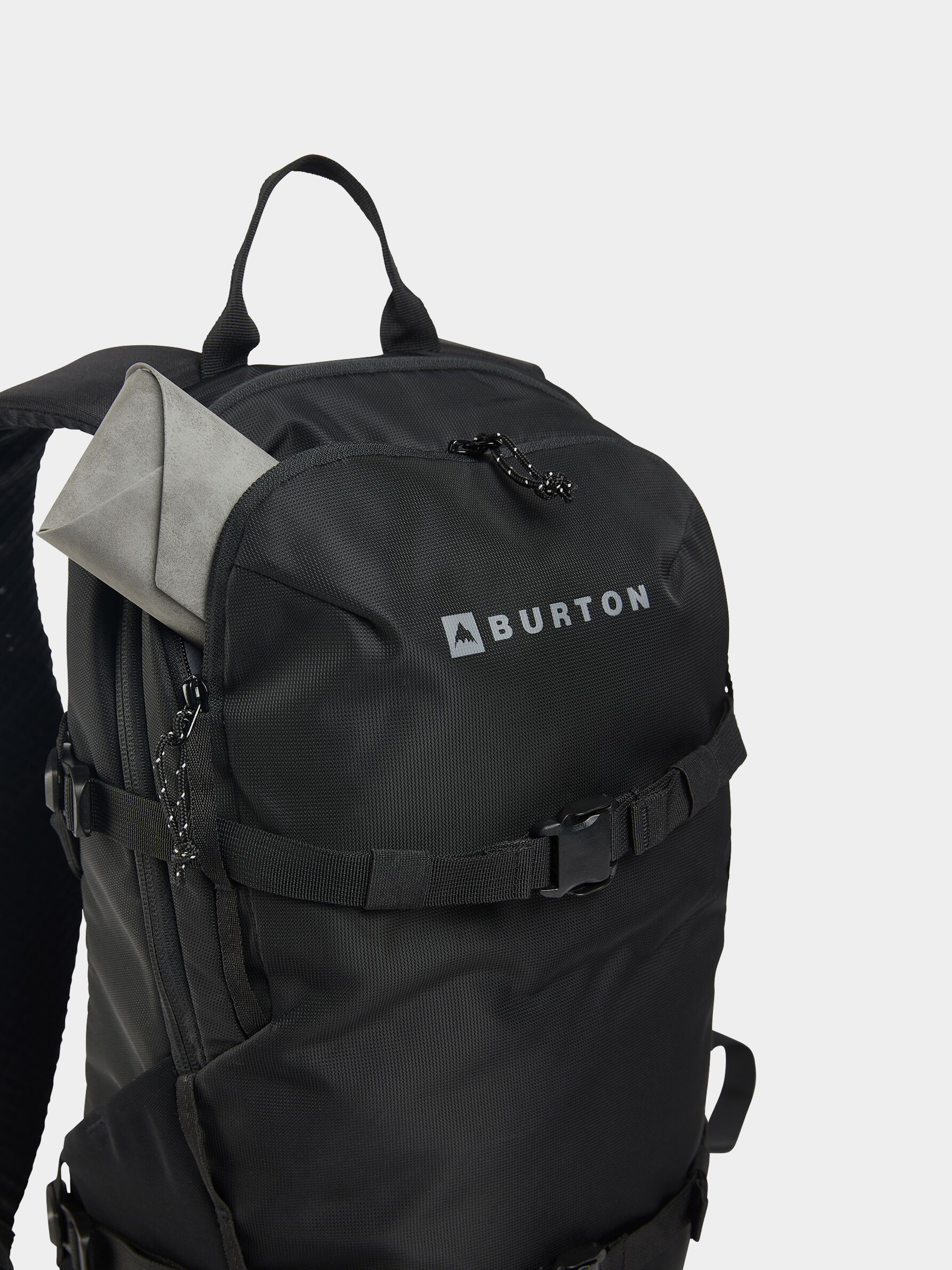 Rucsac Burton Day Hiker 22L (true black)
