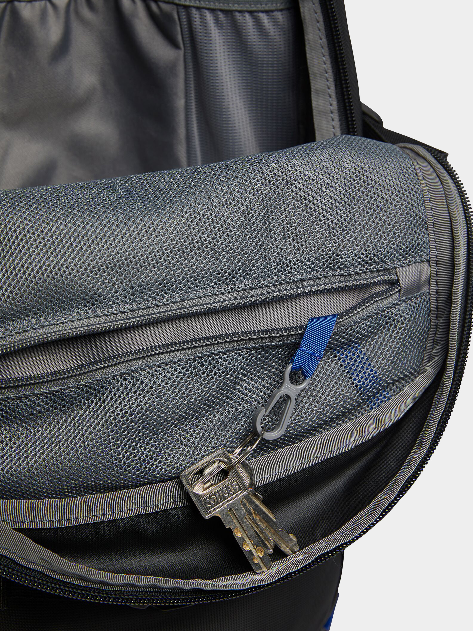 Rucsac Burton Day Hiker 22L (true black)