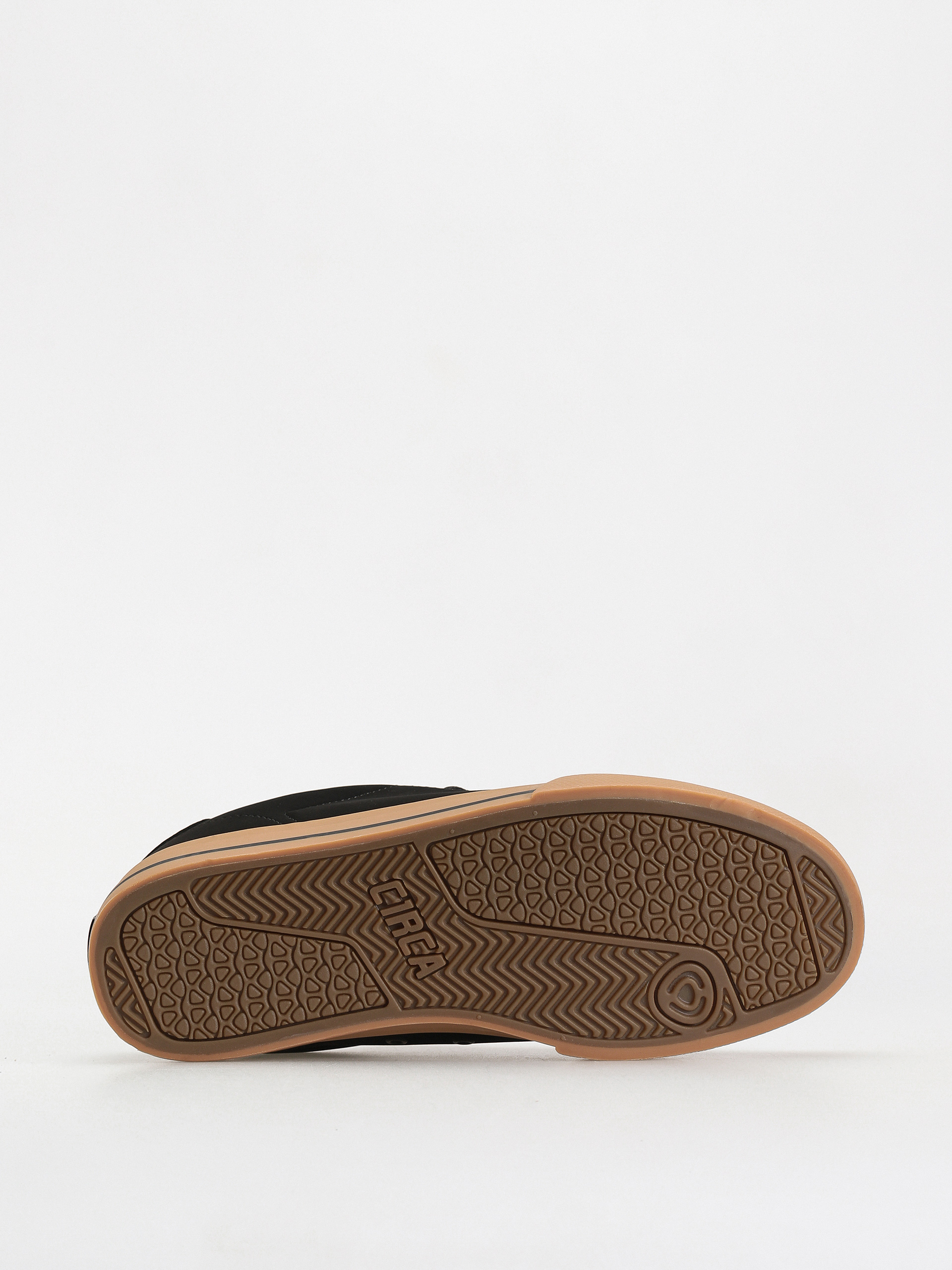 Pantofi Circa Lopez 50 (black/gum)