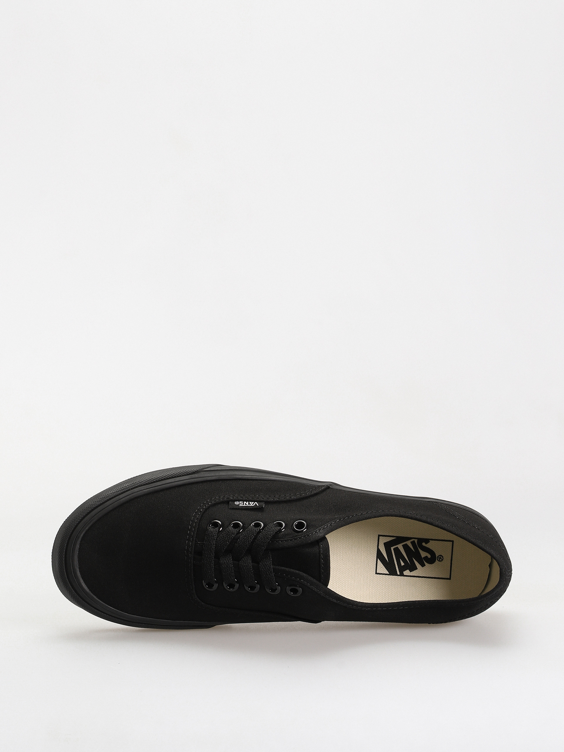 Pantofi Vans Authentic (black/black)