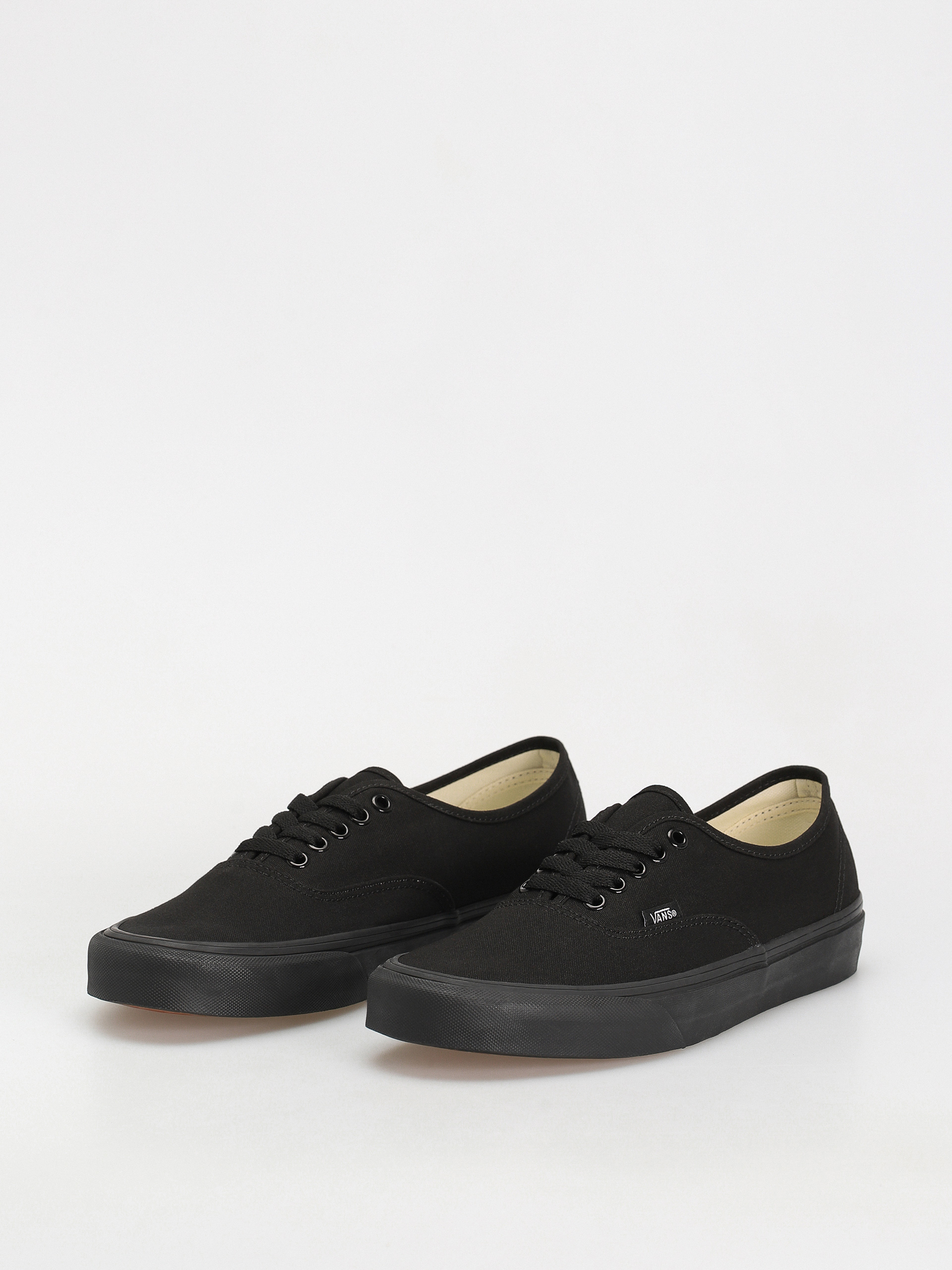 Pantofi Vans Authentic (black/black)