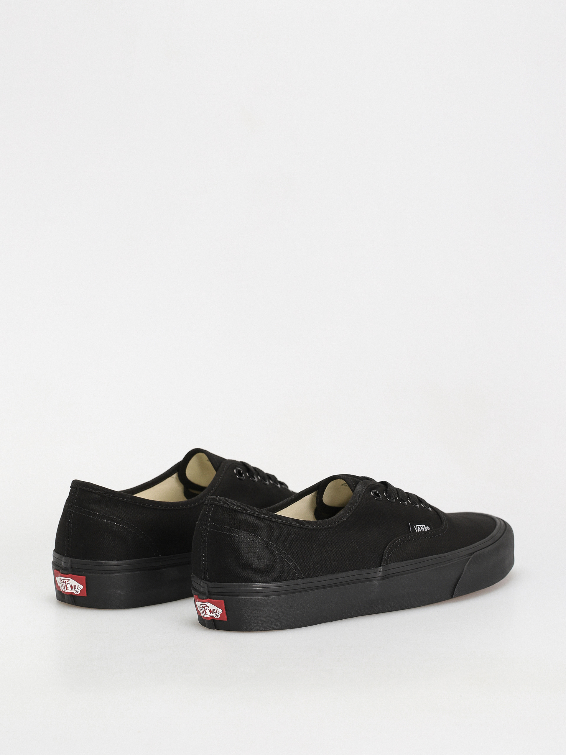 Pantofi Vans Authentic (black/black)