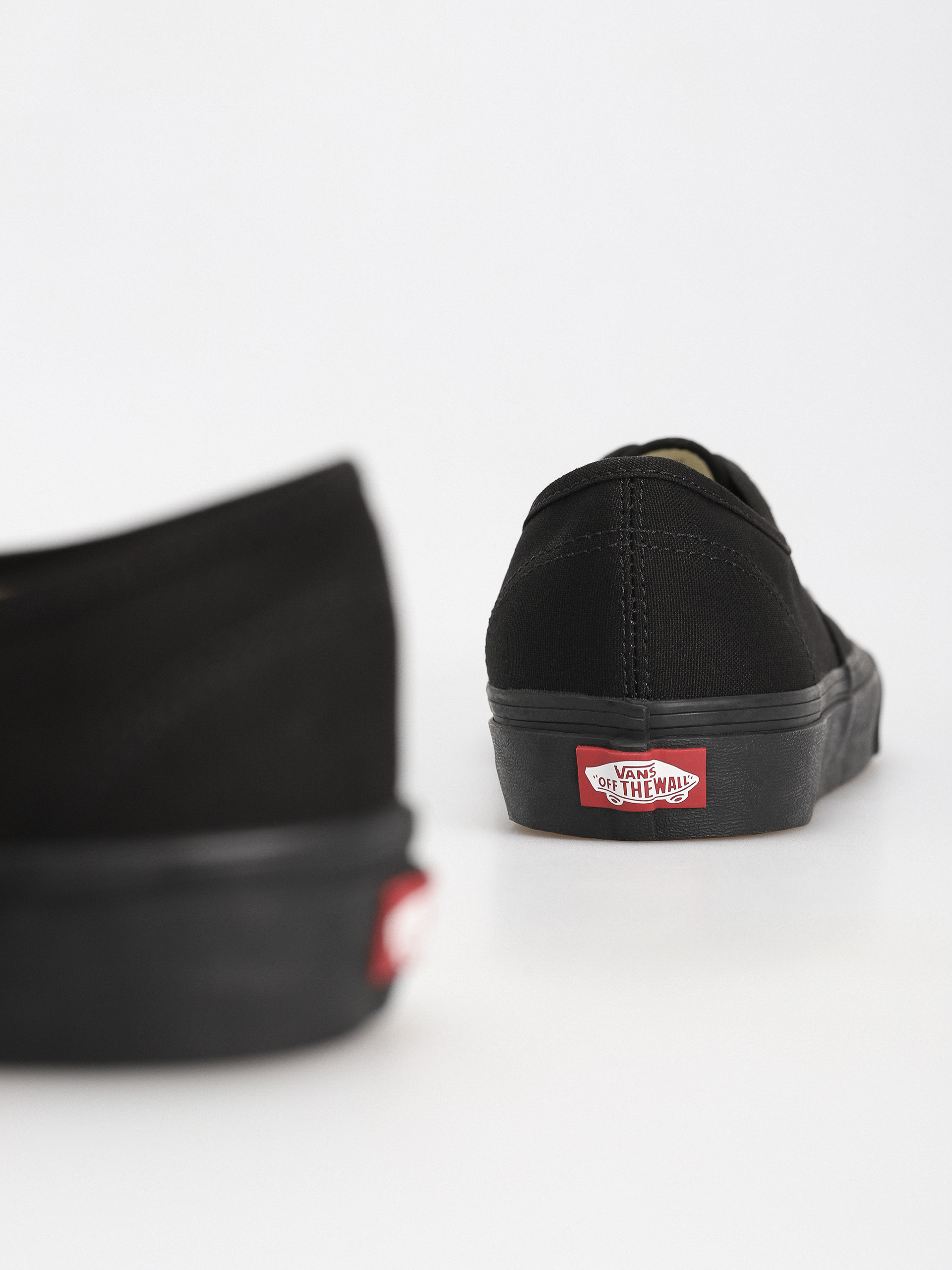 Pantofi Vans Authentic (black/black)