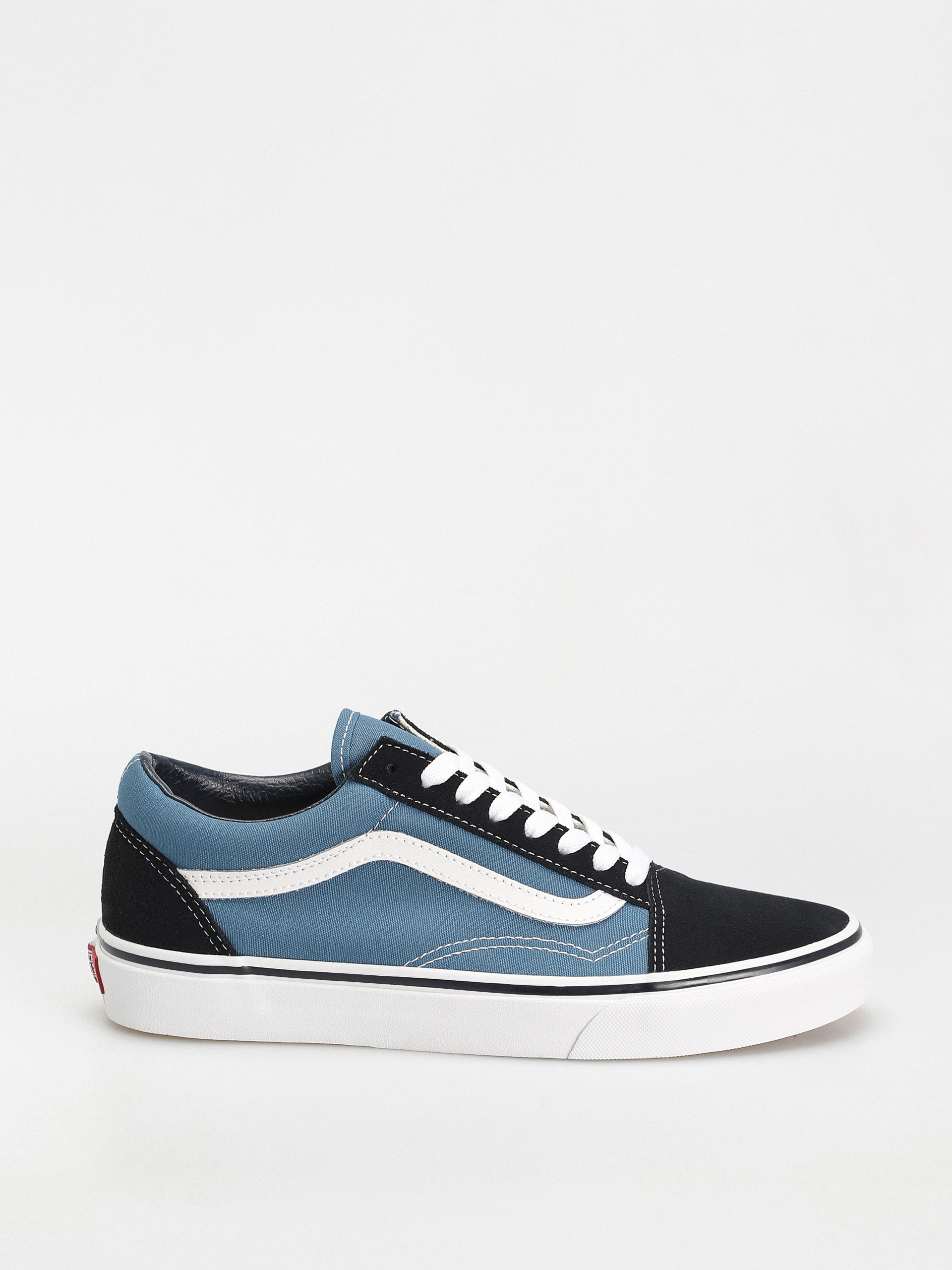 Pantofi Vans Old Skool (navy)