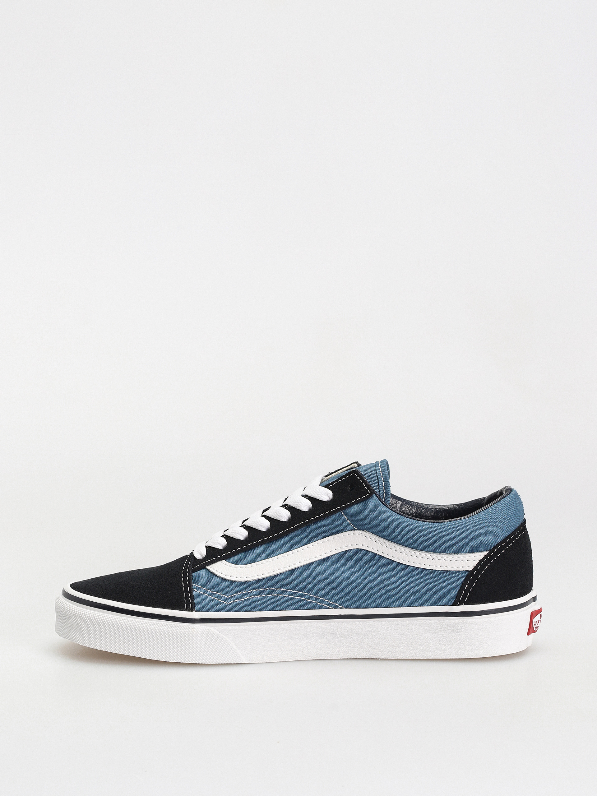 Pantofi Vans Old Skool (navy)