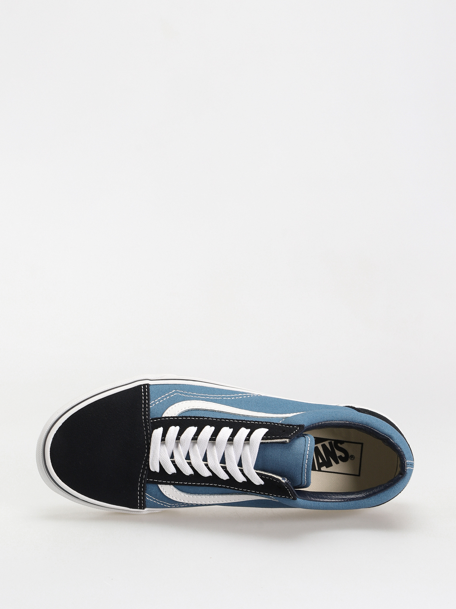 Pantofi Vans Old Skool (navy)