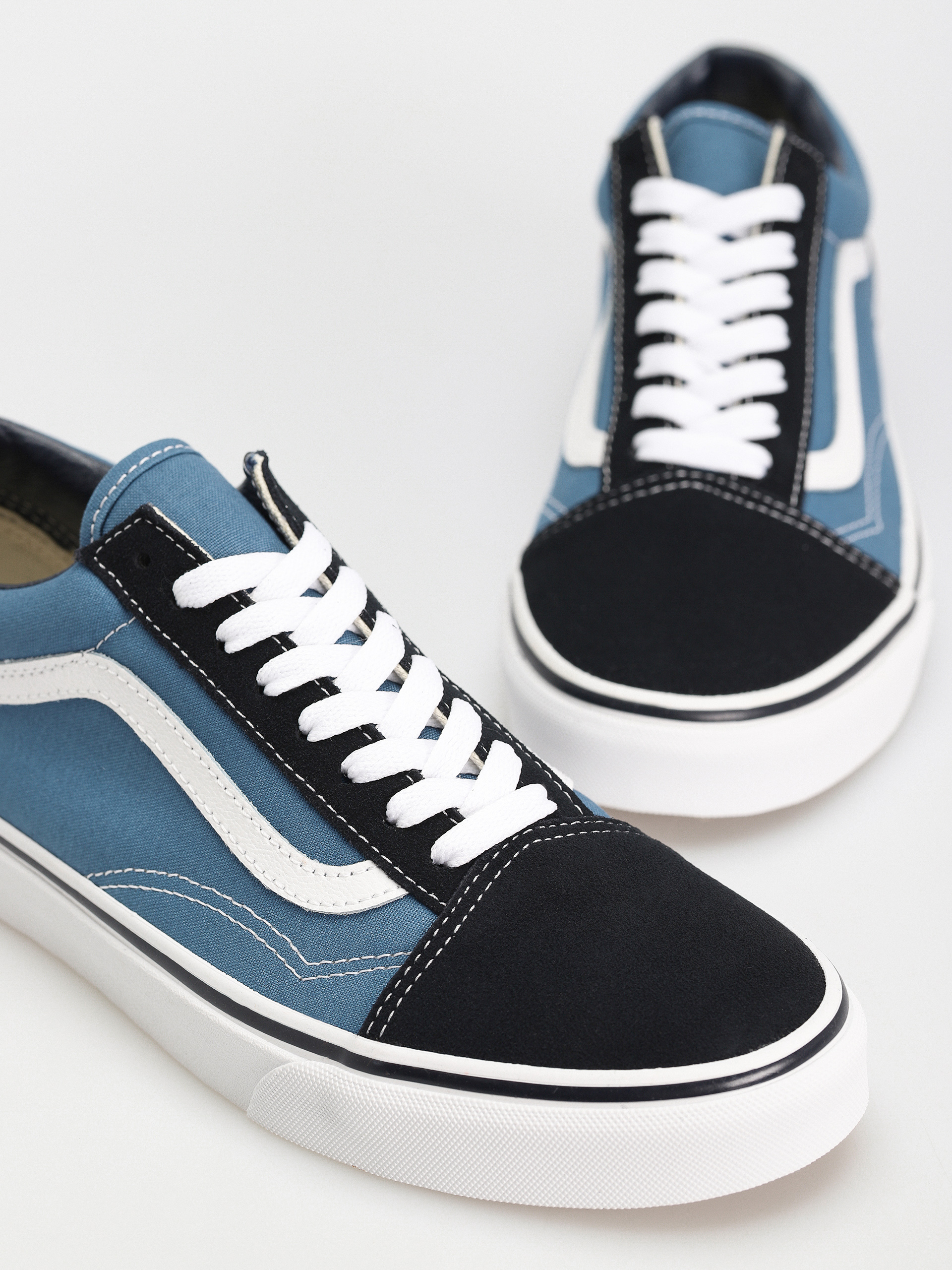 Pantofi Vans Old Skool (navy)