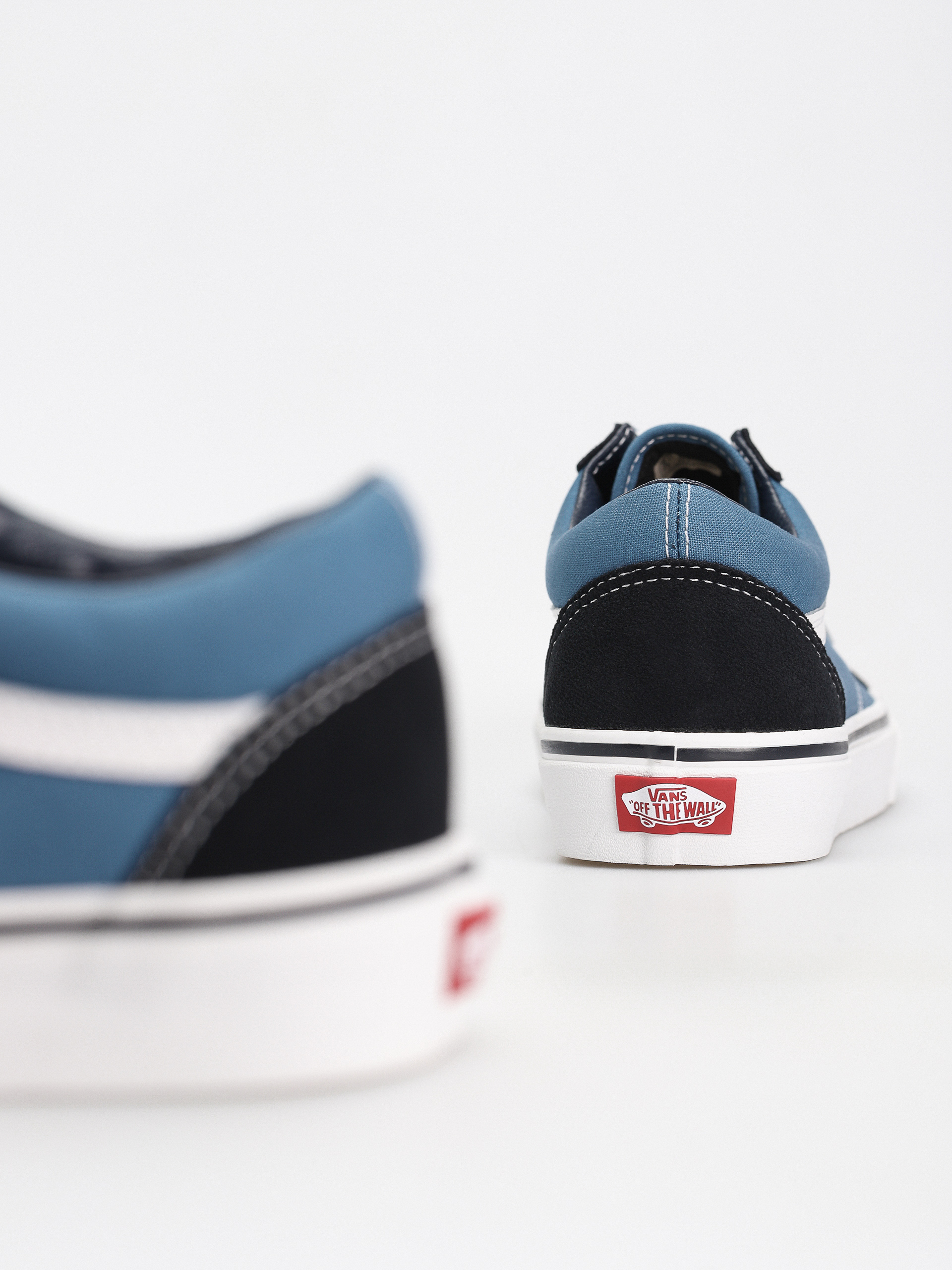 Pantofi Vans Old Skool (navy)
