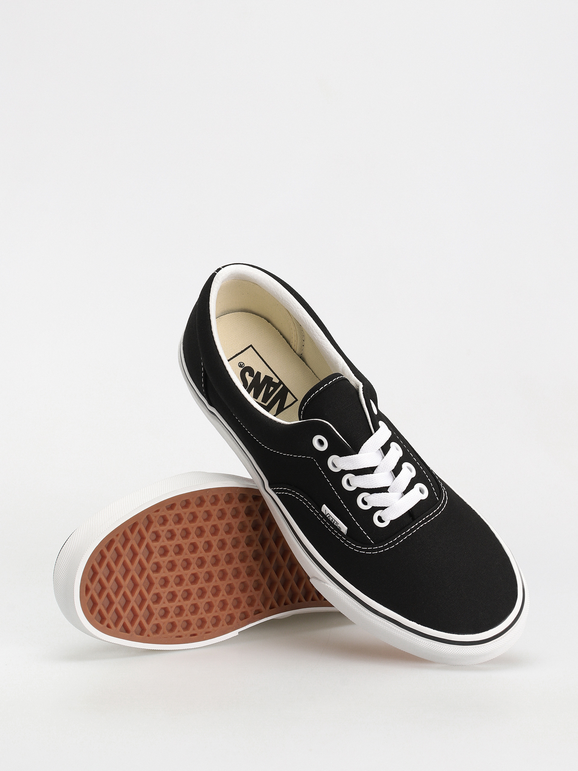 Pantofi Vans Era (black)