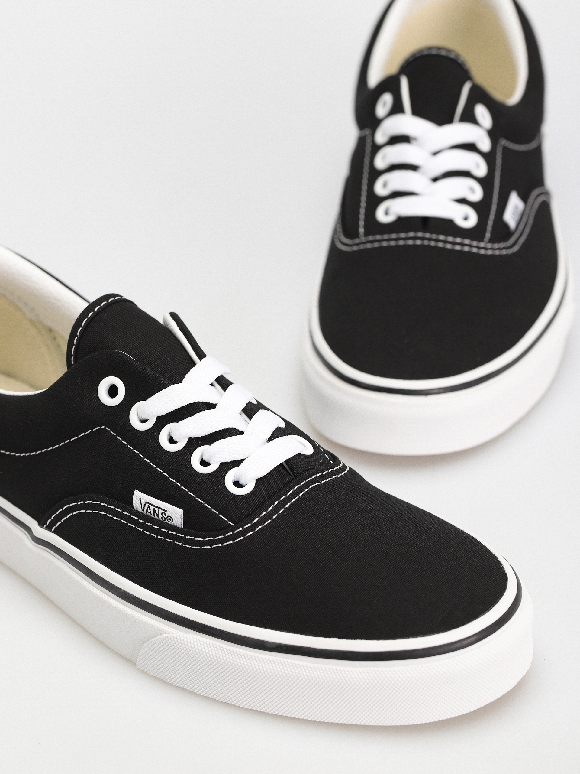 Pantofi Vans Era (black)