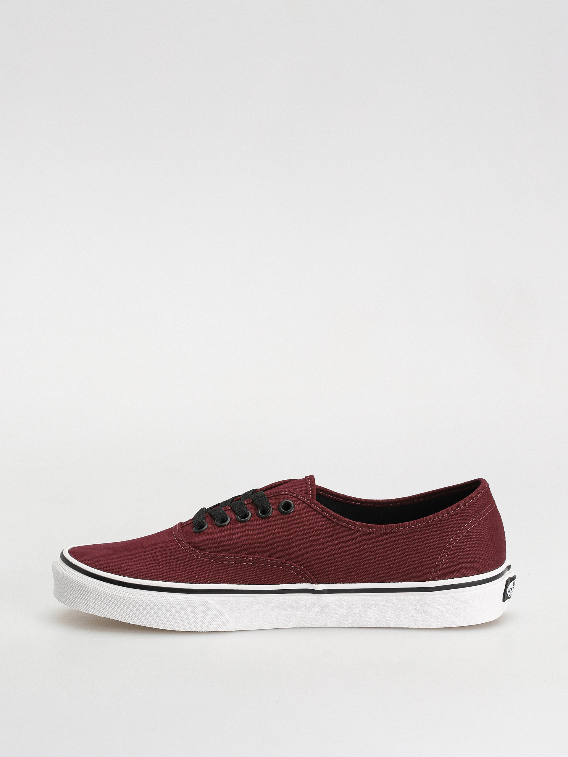 Pantofi Vans Authentic (port royal/black)