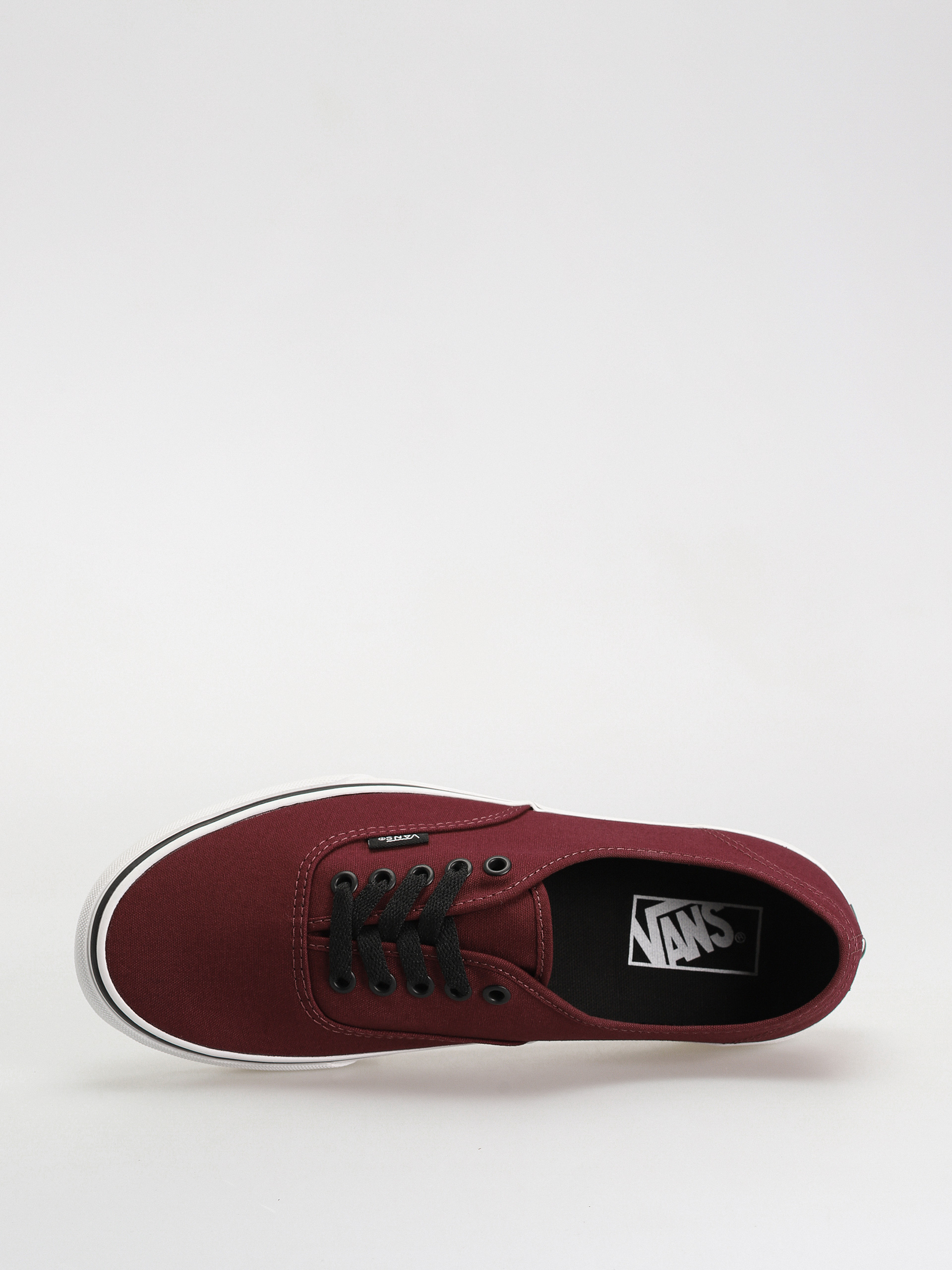Pantofi Vans Authentic (port royal/black)